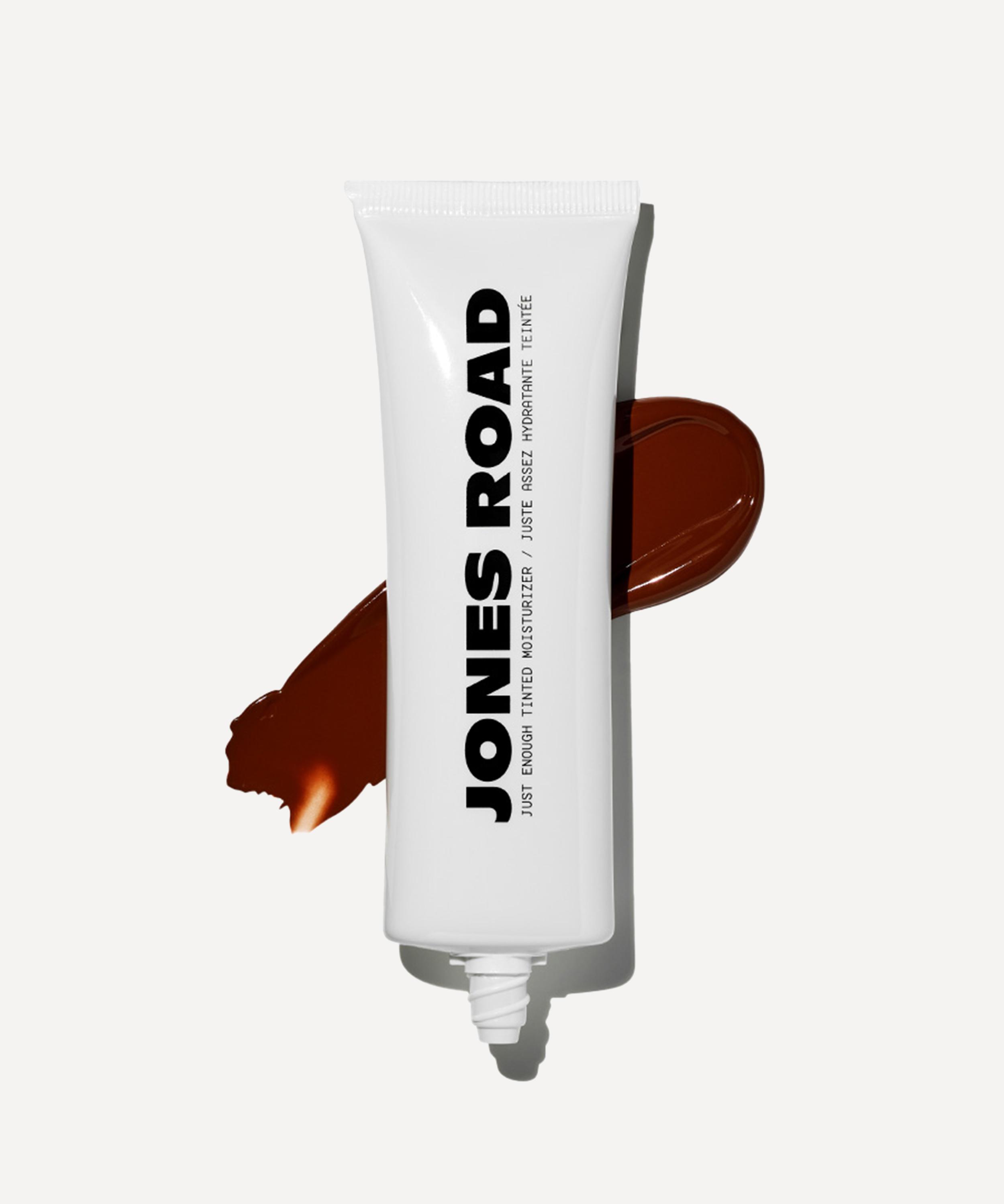 Jones Road - Just Enough Tinted Moisturiser 50ml image number 0