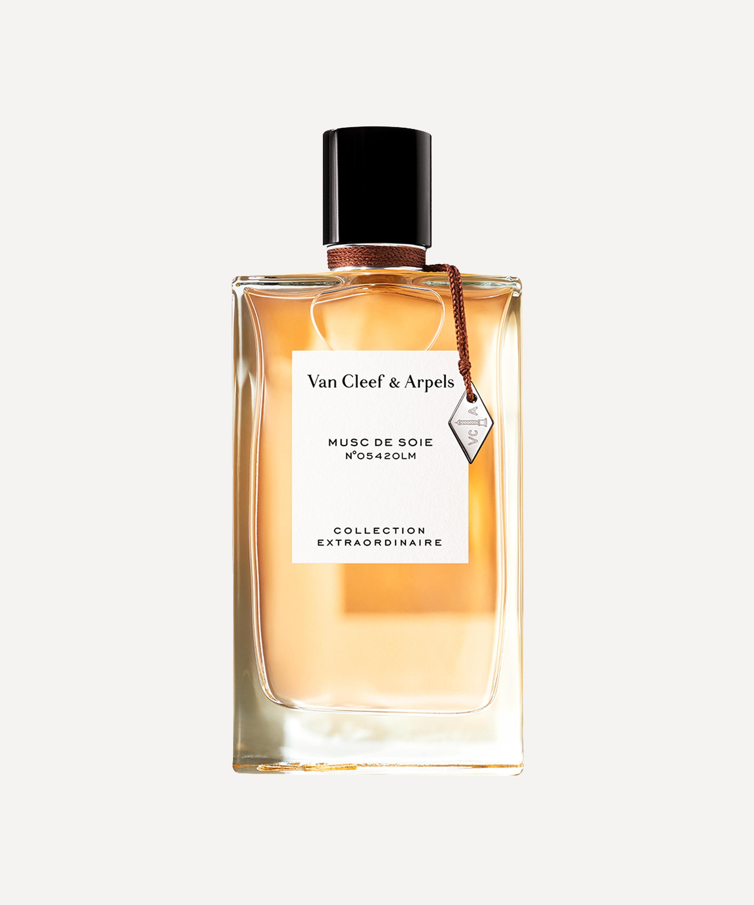 Van Cleef & Arpels - Musc de Soie Le Parfum 75ml image number 0