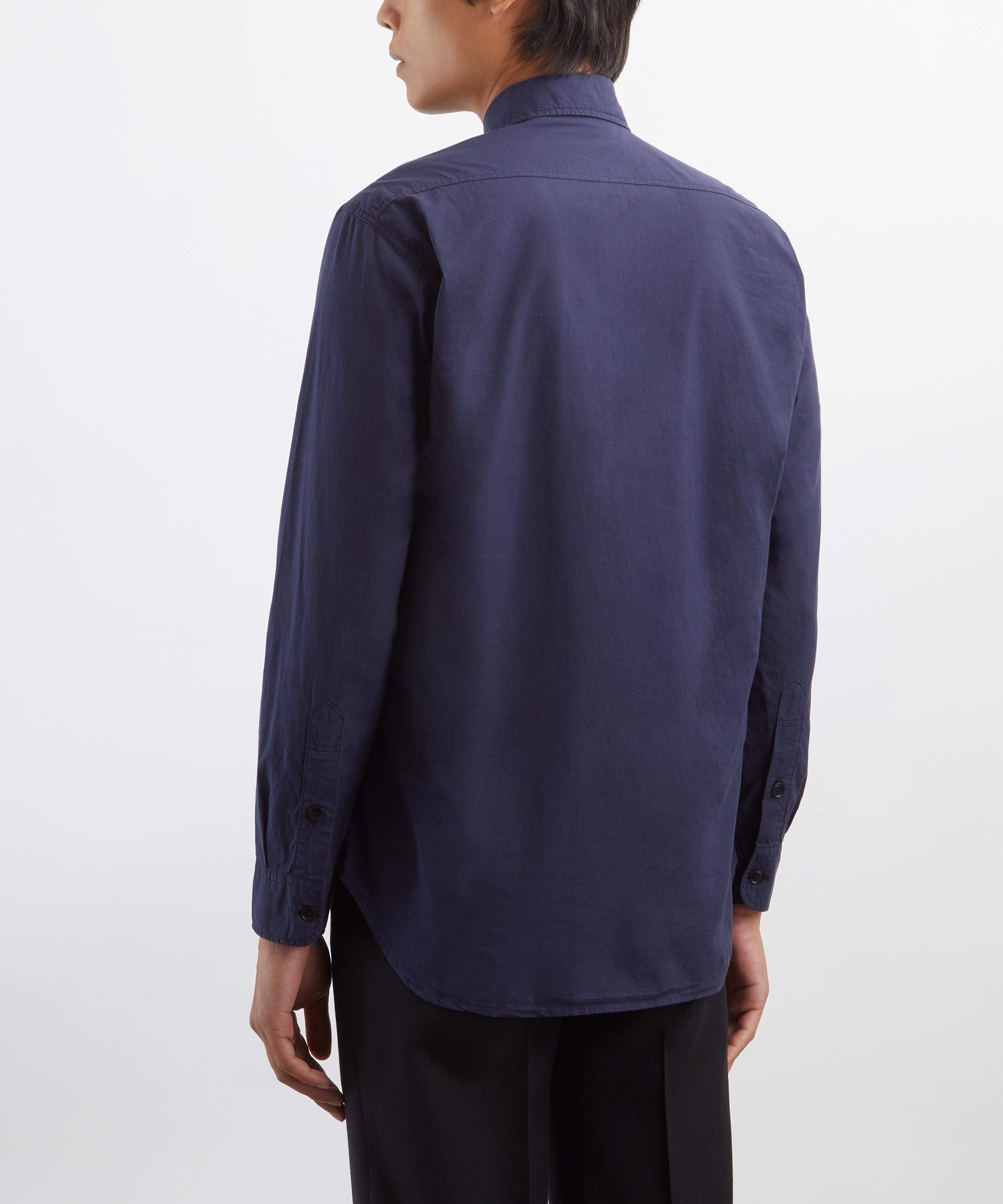 Husbands - Boy Scout Poplin Shirt image number 3