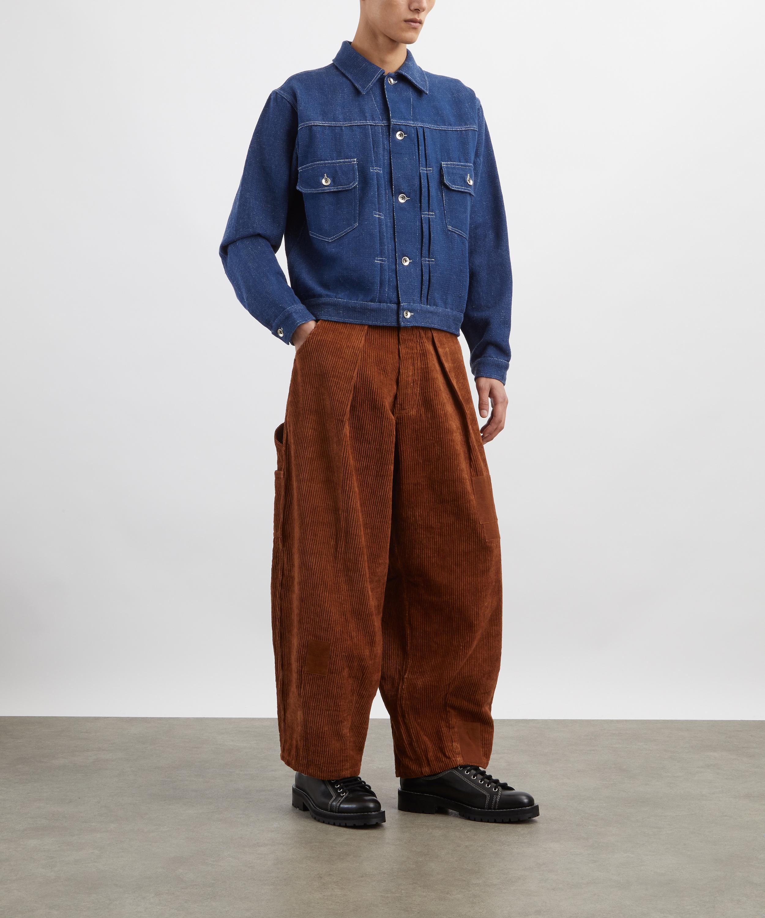 STORY mfg. - Tuesday Jacket image number 1