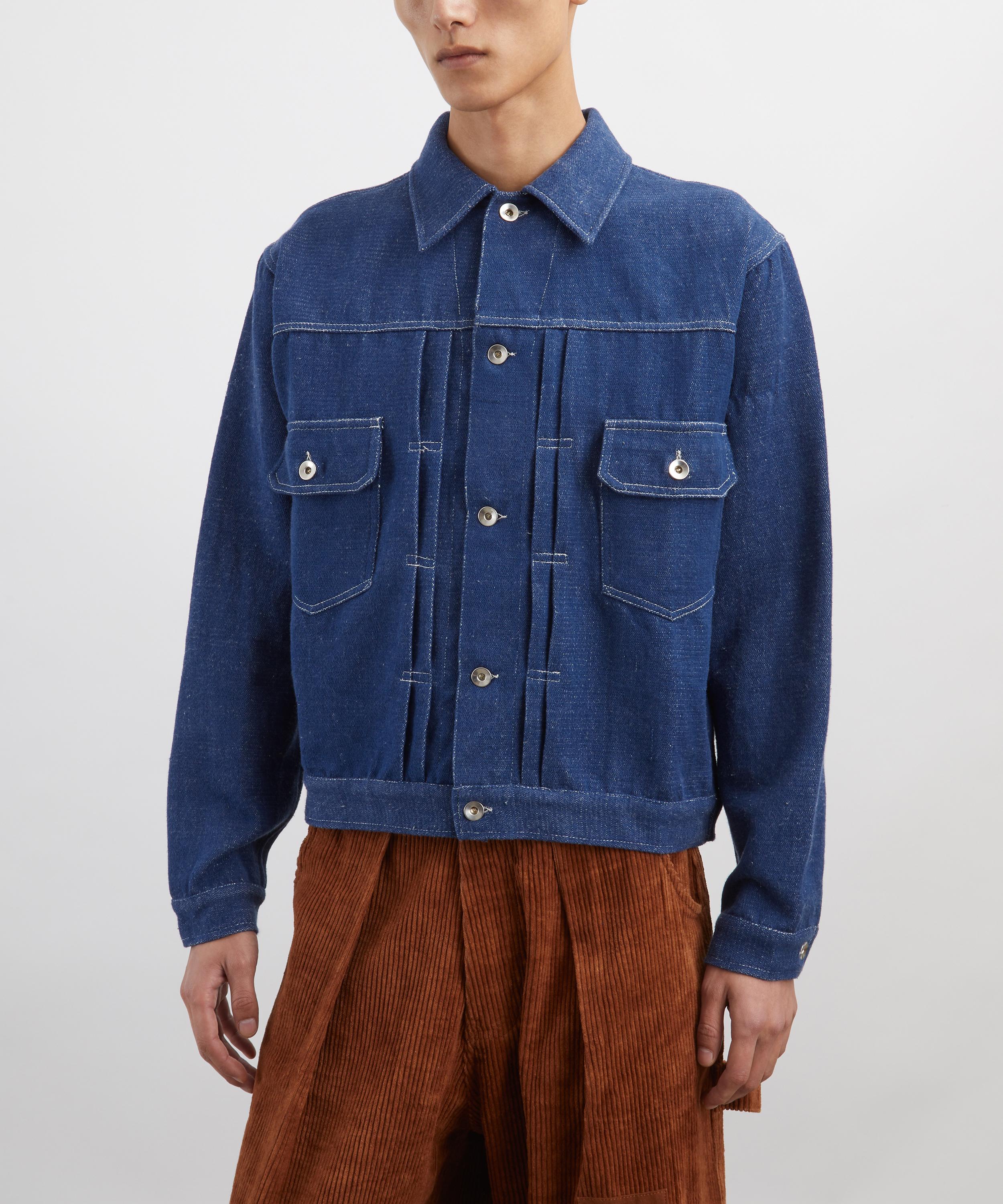 STORY mfg. - Tuesday Jacket image number 2