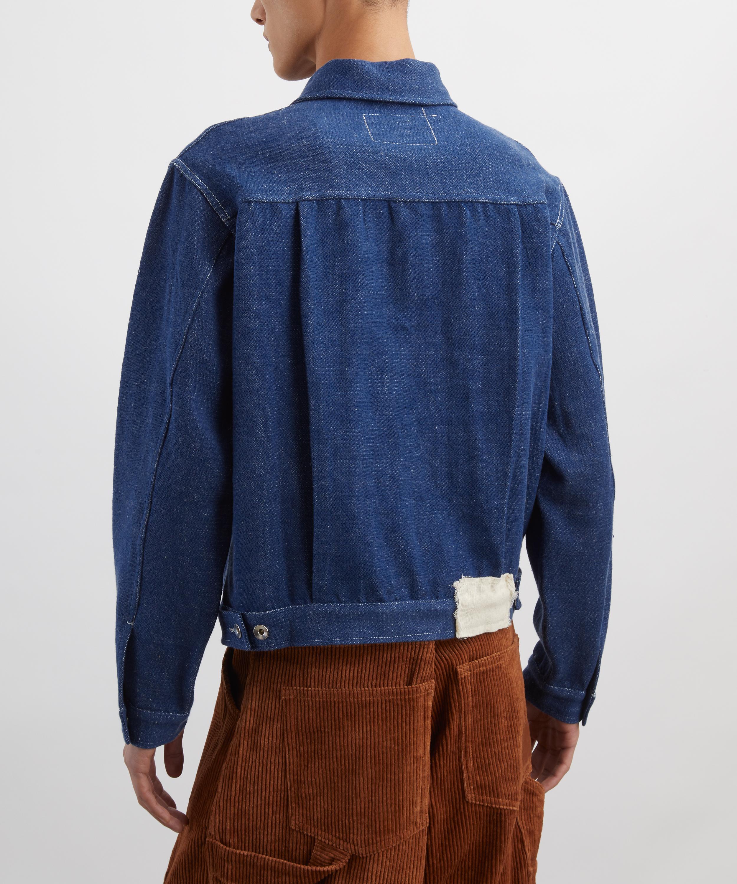 STORY mfg. - Tuesday Jacket image number 3