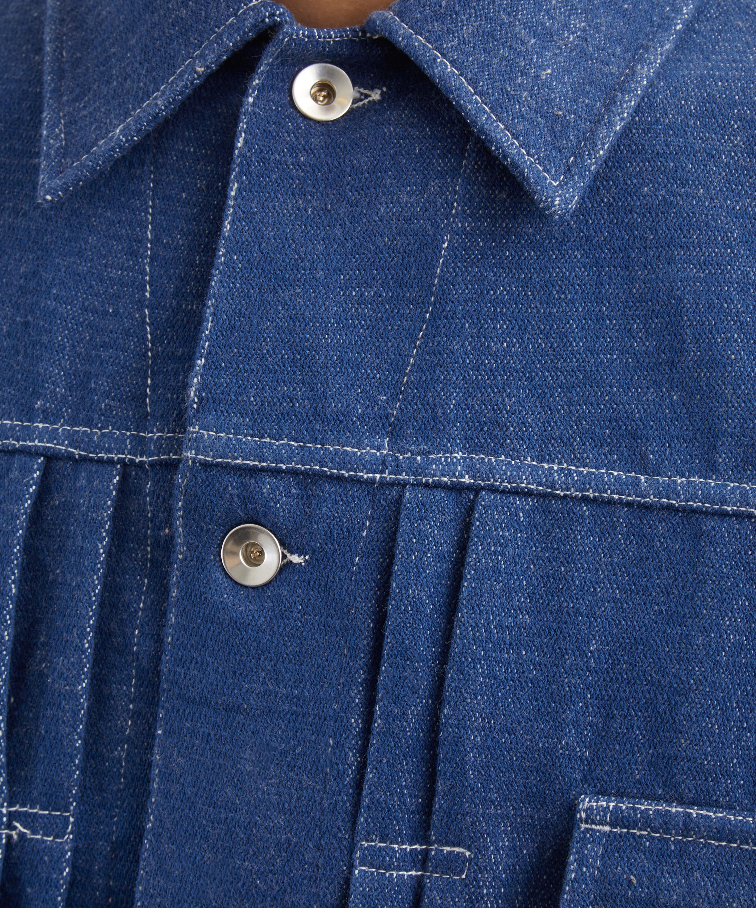 STORY mfg. - Tuesday Jacket image number 4