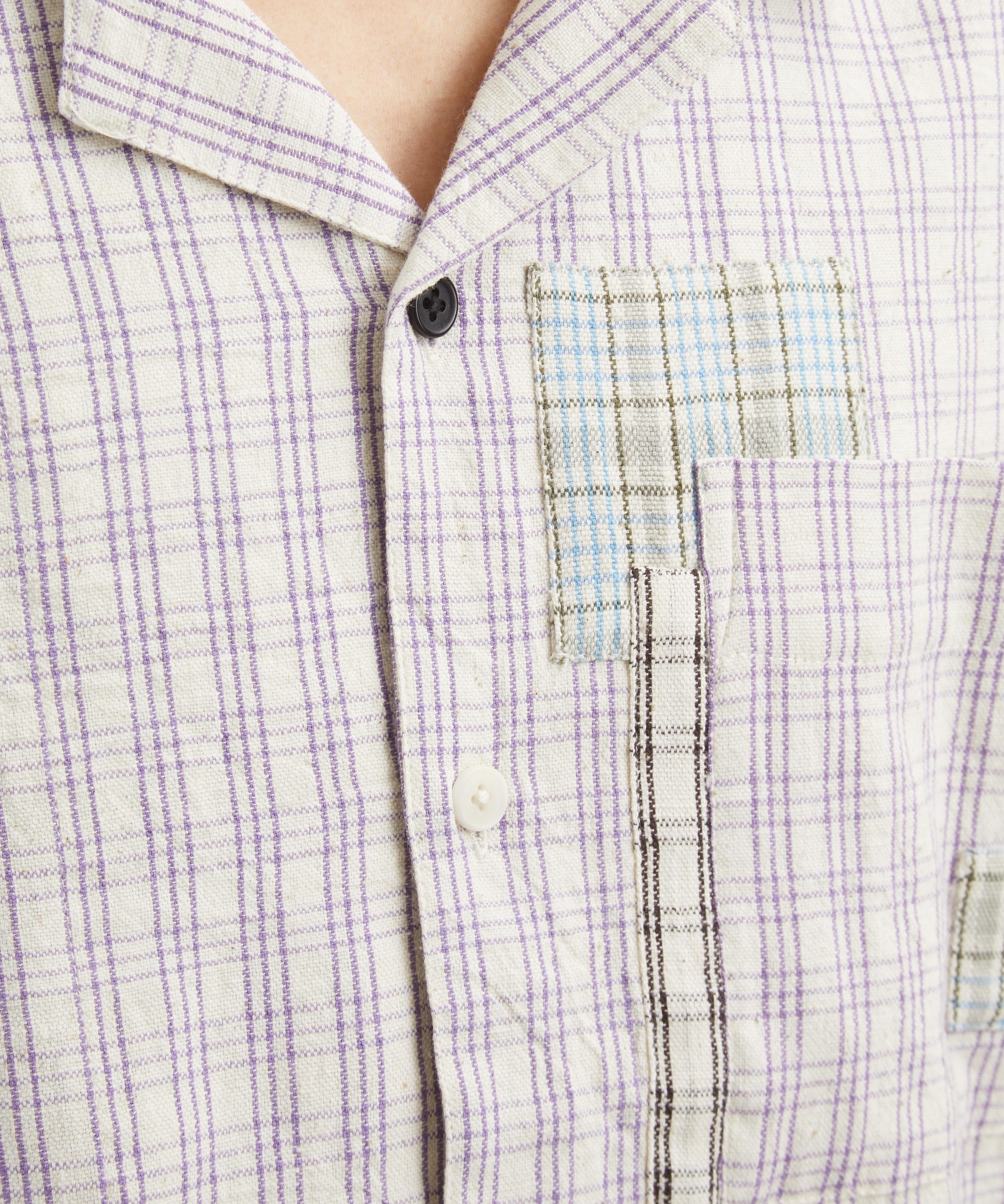 STORY mfg. - Greetings Shirt image number 4