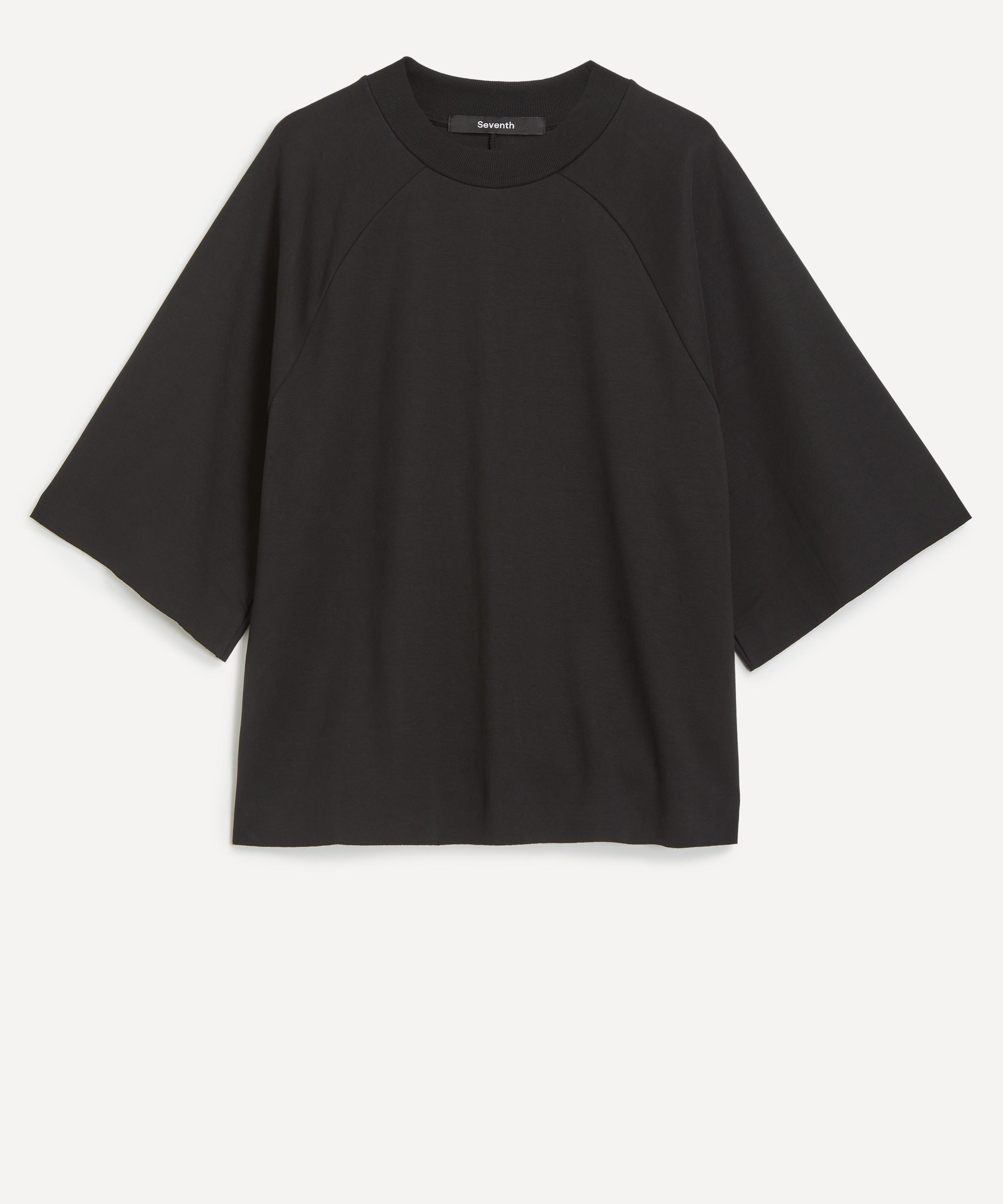 Seventh - Heavyweight T-Shirt
