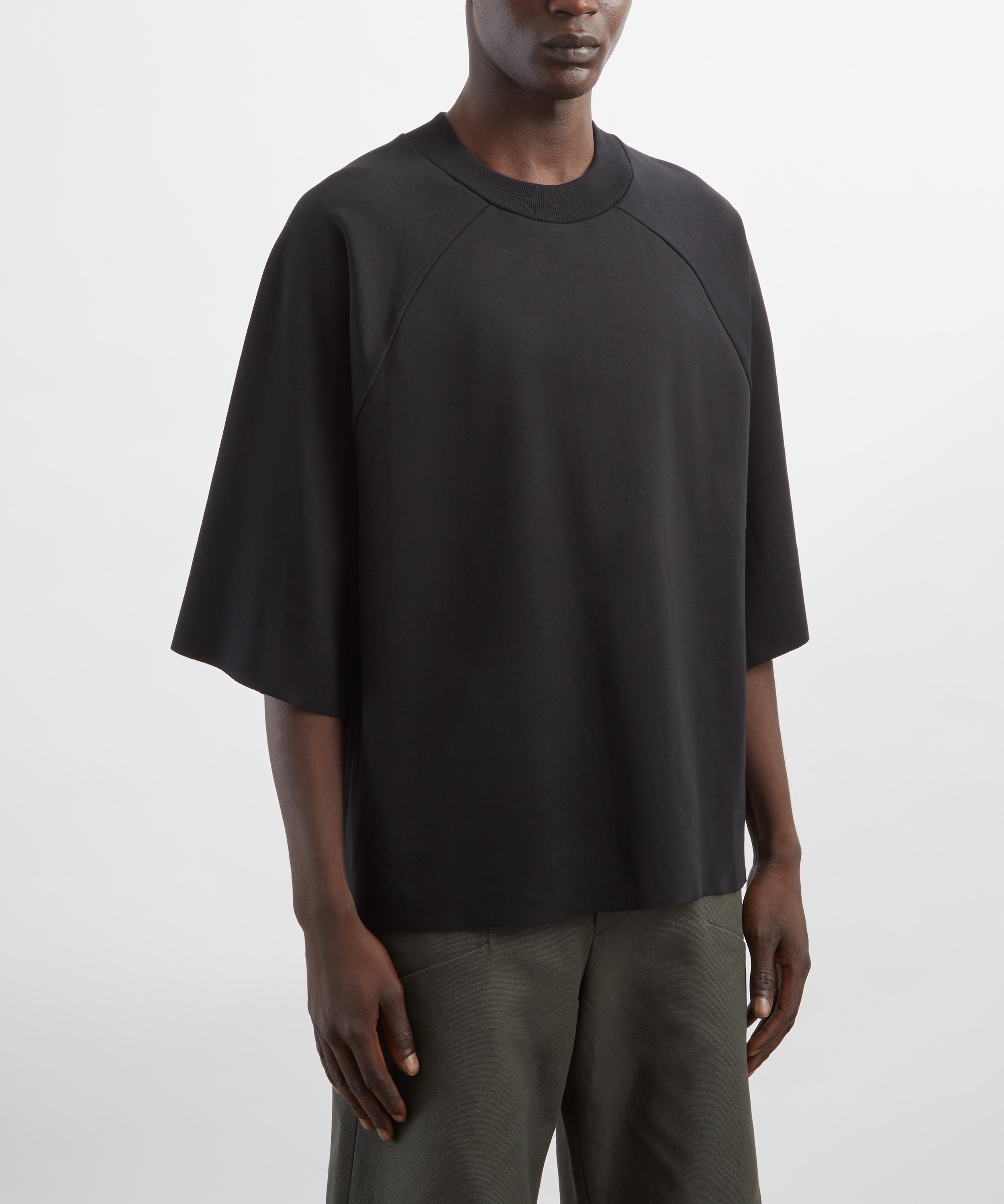 Seventh - Heavyweight T-Shirt image number 2