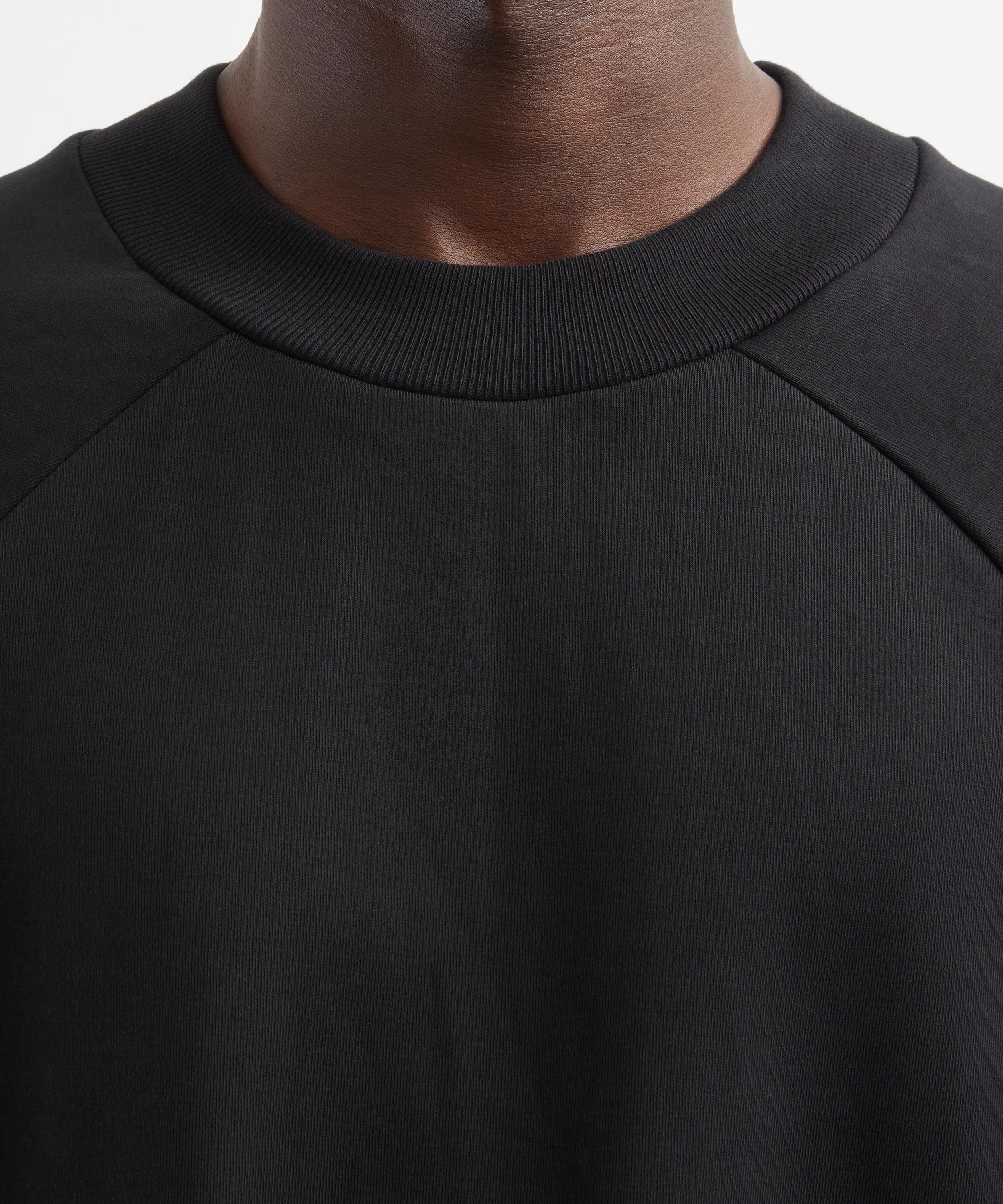 Seventh - Heavyweight T-Shirt image number 4