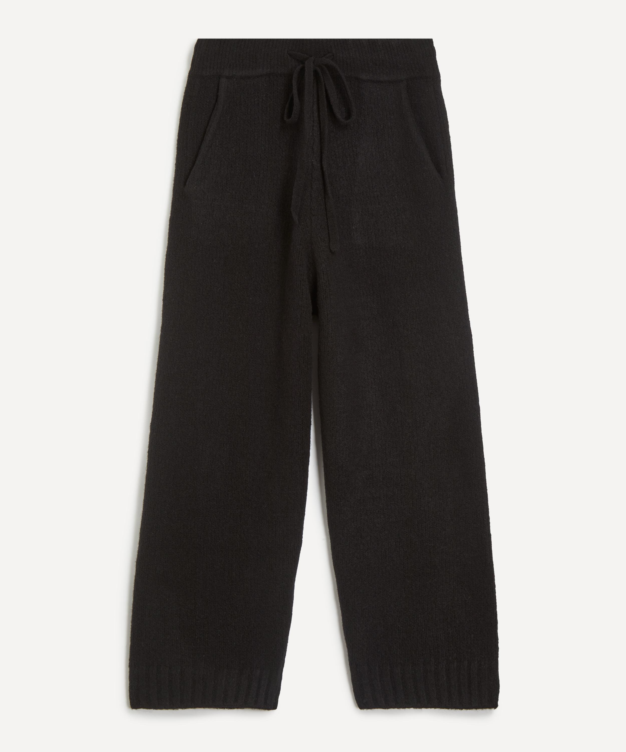 Seventh - Stacks Wool Tracksuit Bottoms image number 0