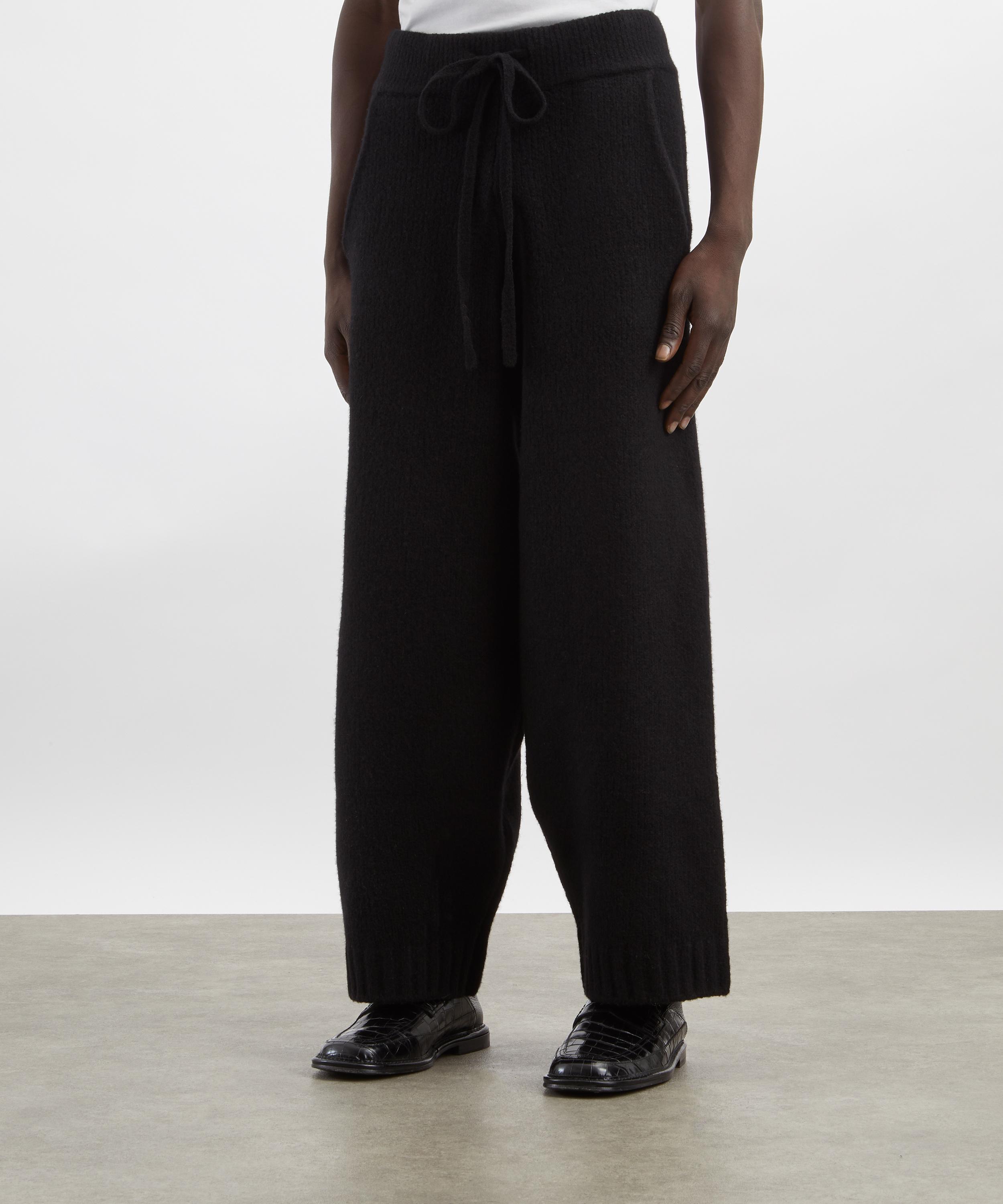 Seventh - Stacks Wool Tracksuit Bottoms image number 2