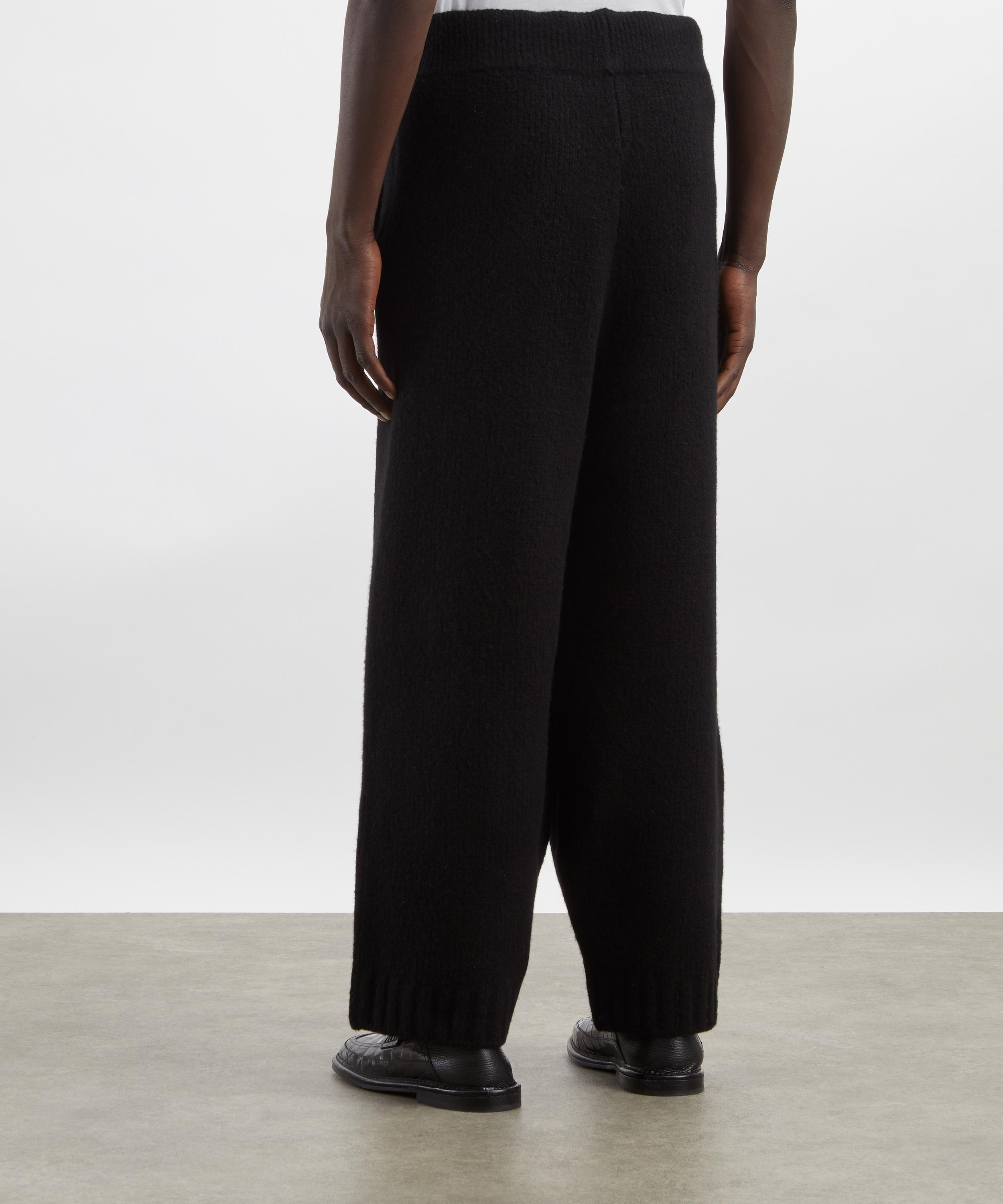Seventh - Stacks Wool Tracksuit Bottoms image number 3