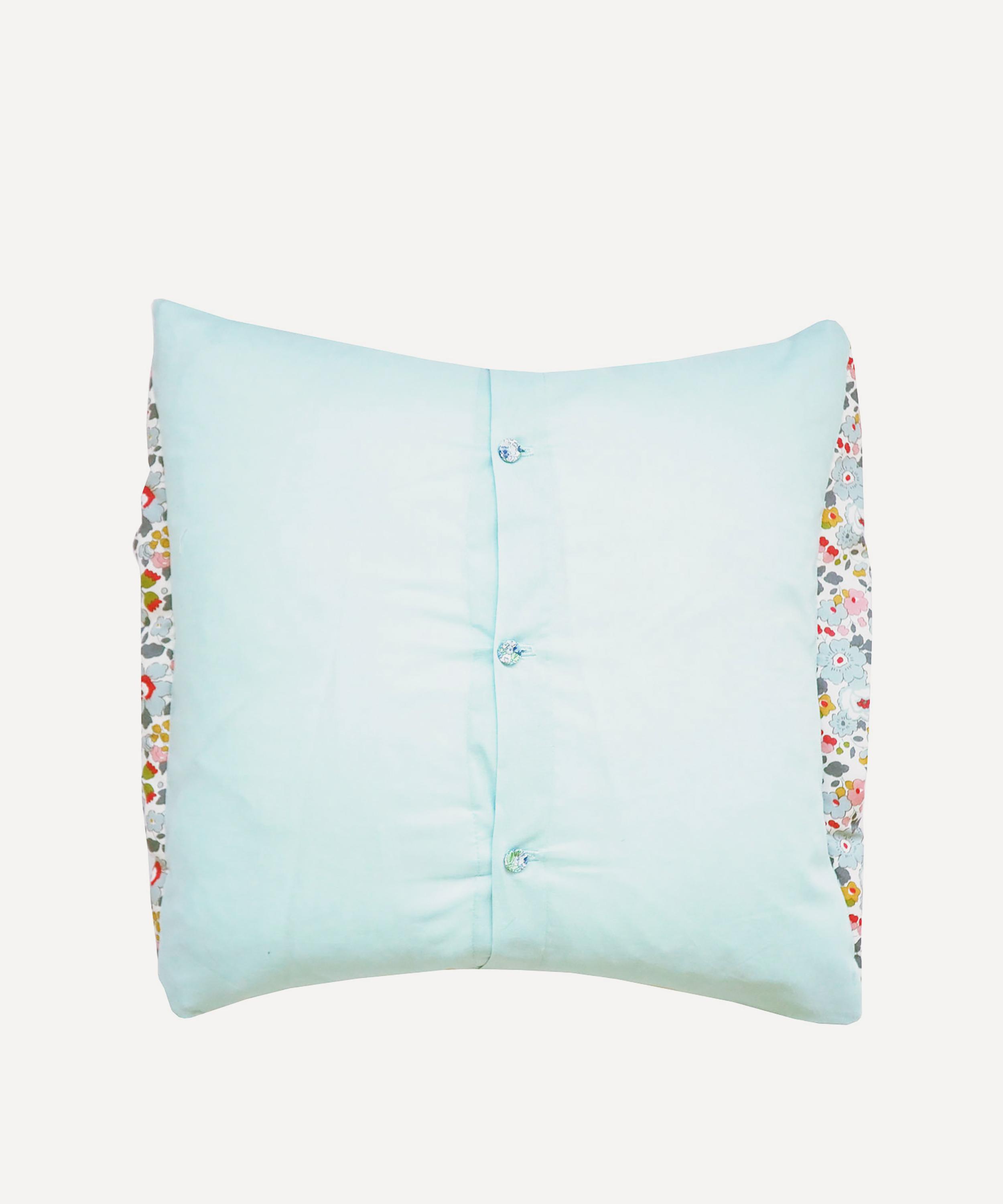 Coco & Wolf - Betsy Bow Cushion image number 2