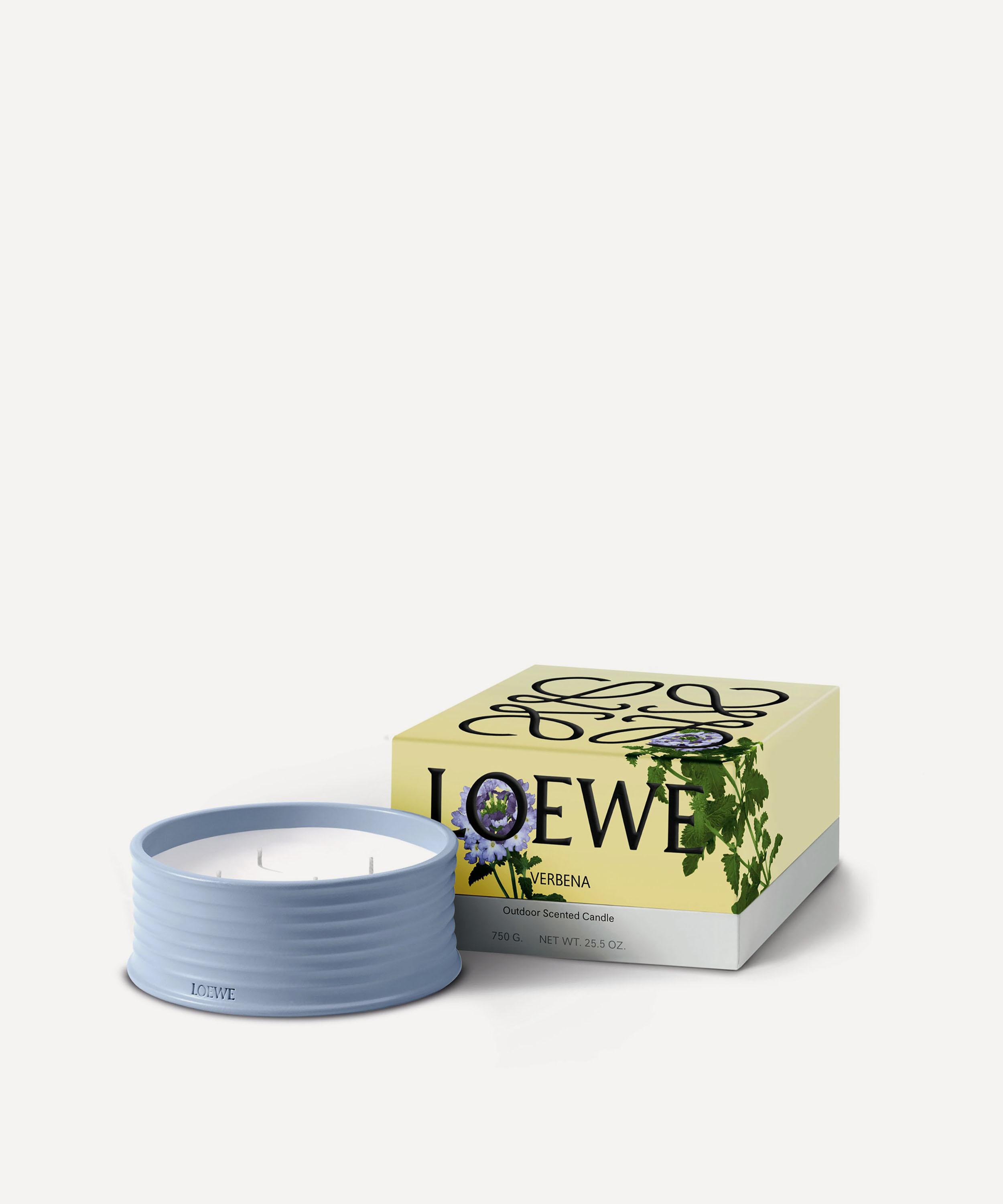 Loewe - Verbena Outdoor Candle 2360g image number 1