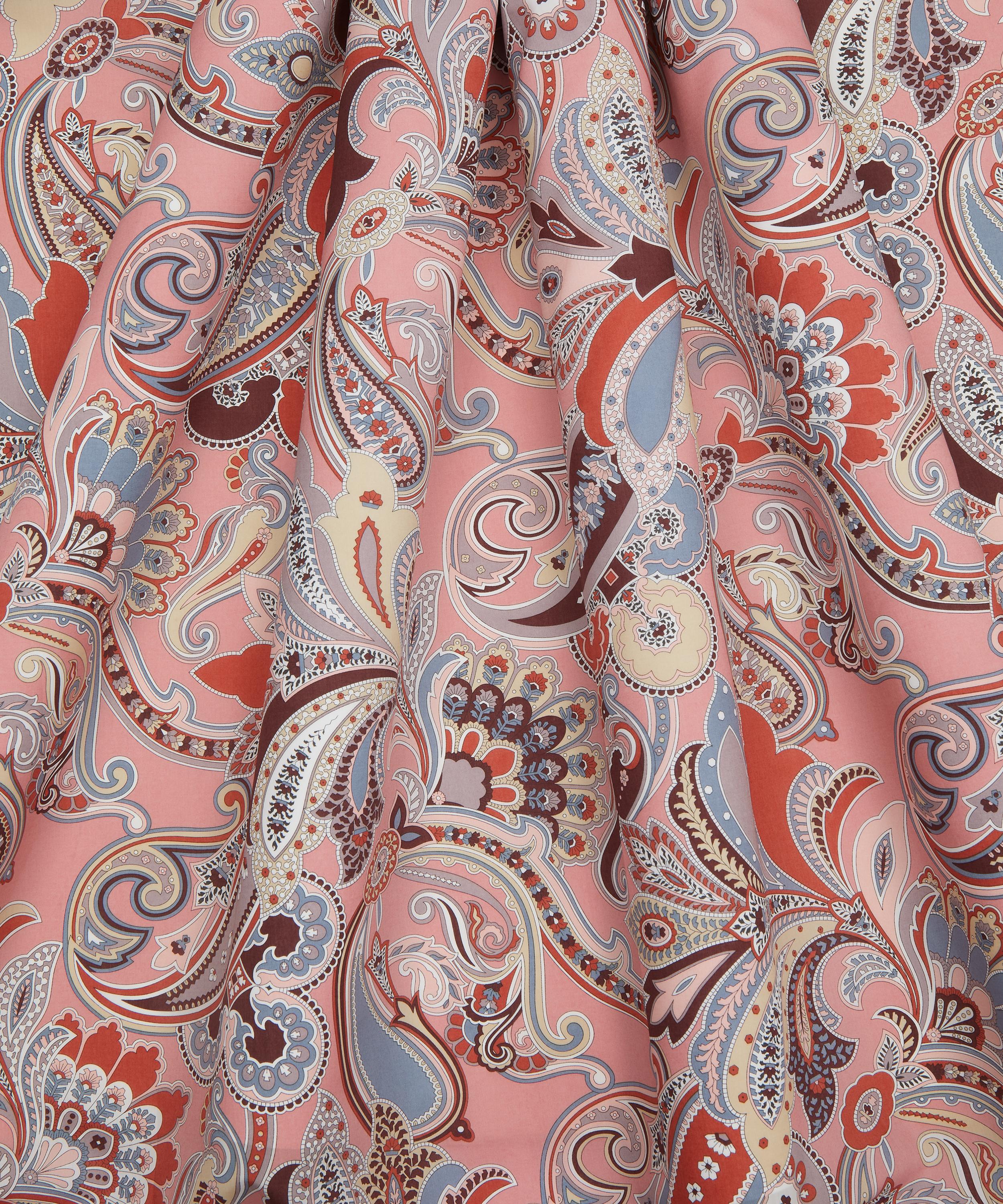 Liberty Fabrics - Paisley Fanfare Tana Lawn™ Cotton image number 2