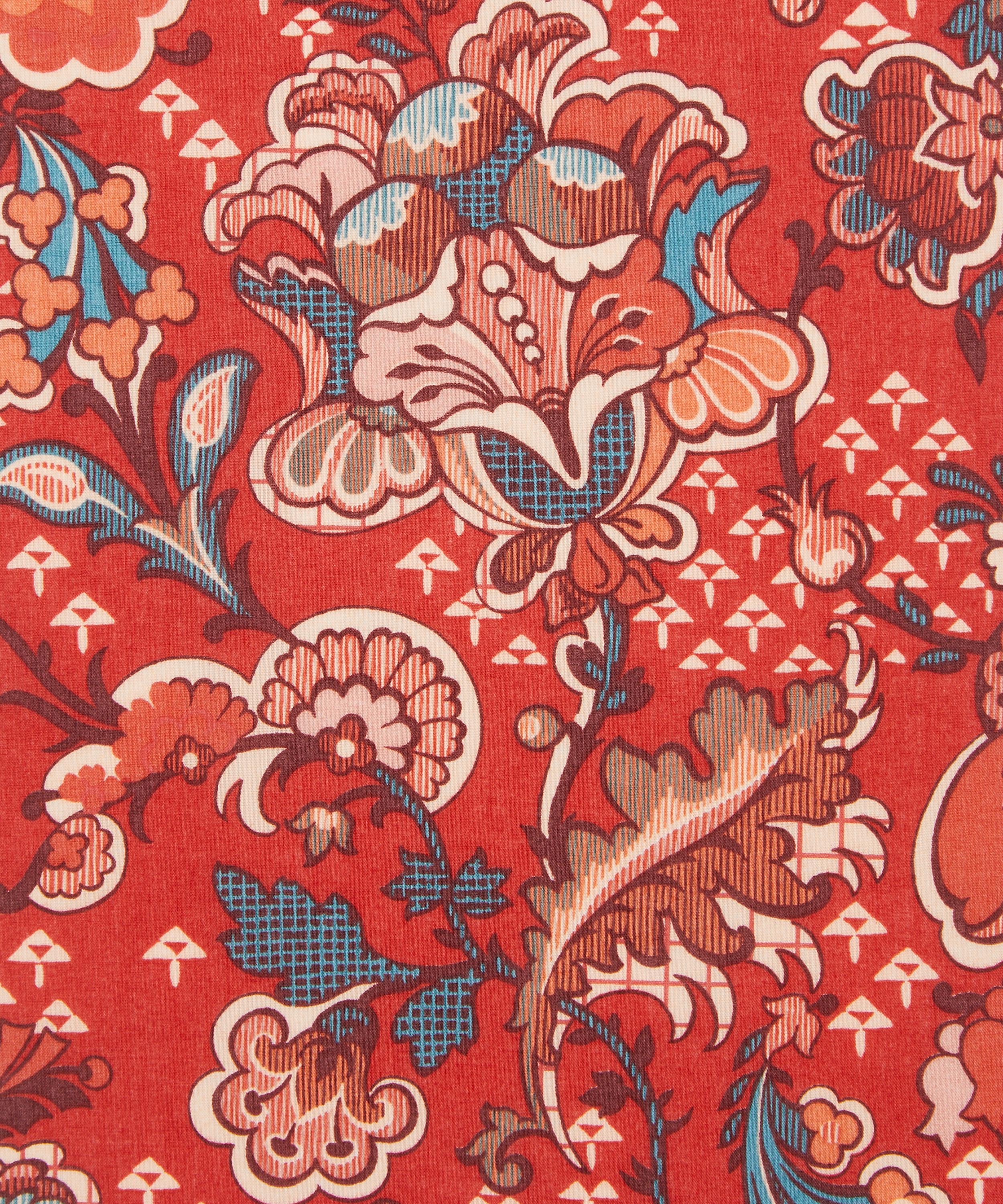 Liberty Fabrics - Weavers’ Wonder Tana Lawn™ Cotton image number 0