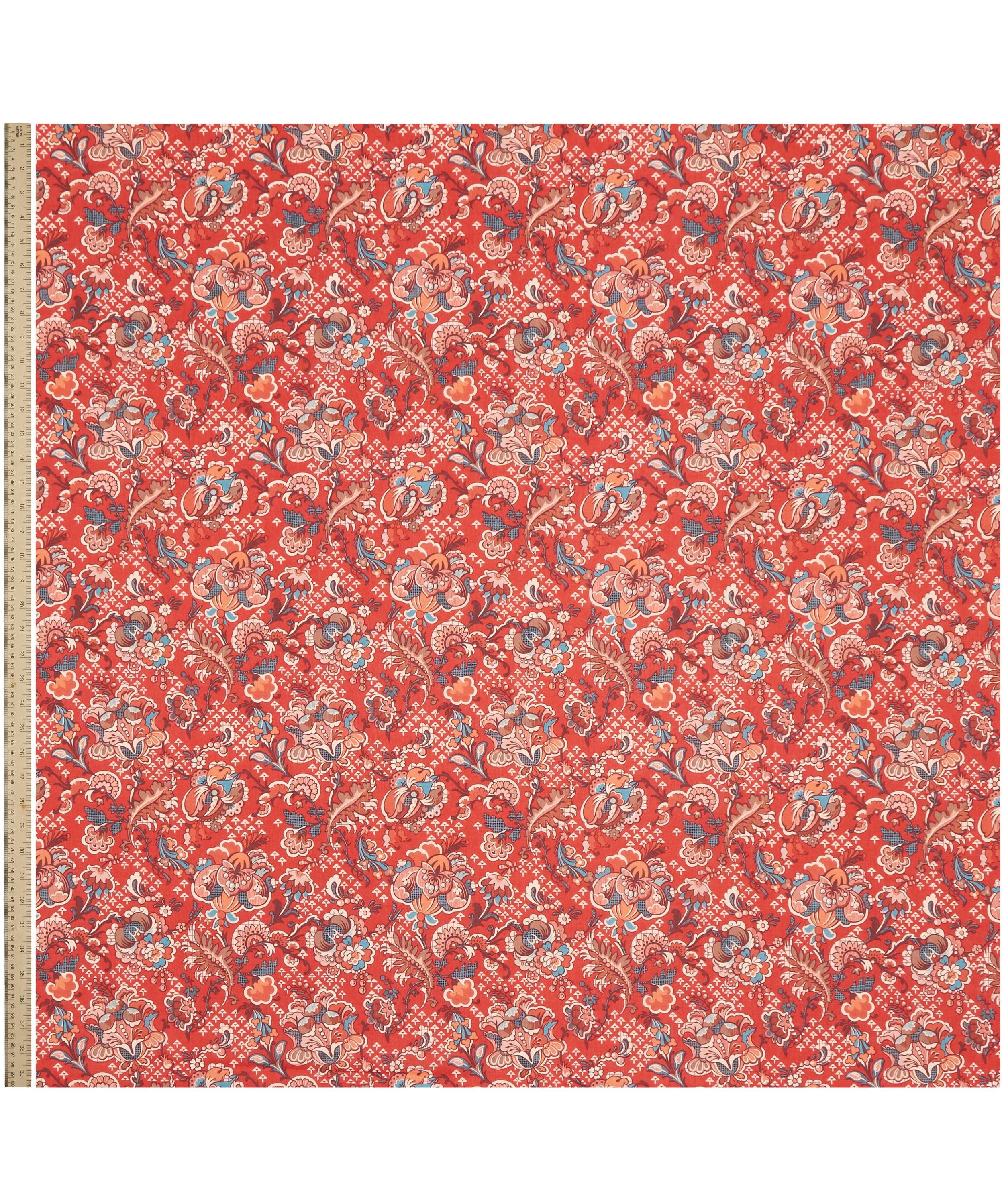Liberty Fabrics - Weavers’ Wonder Tana Lawn™ Cotton image number 1
