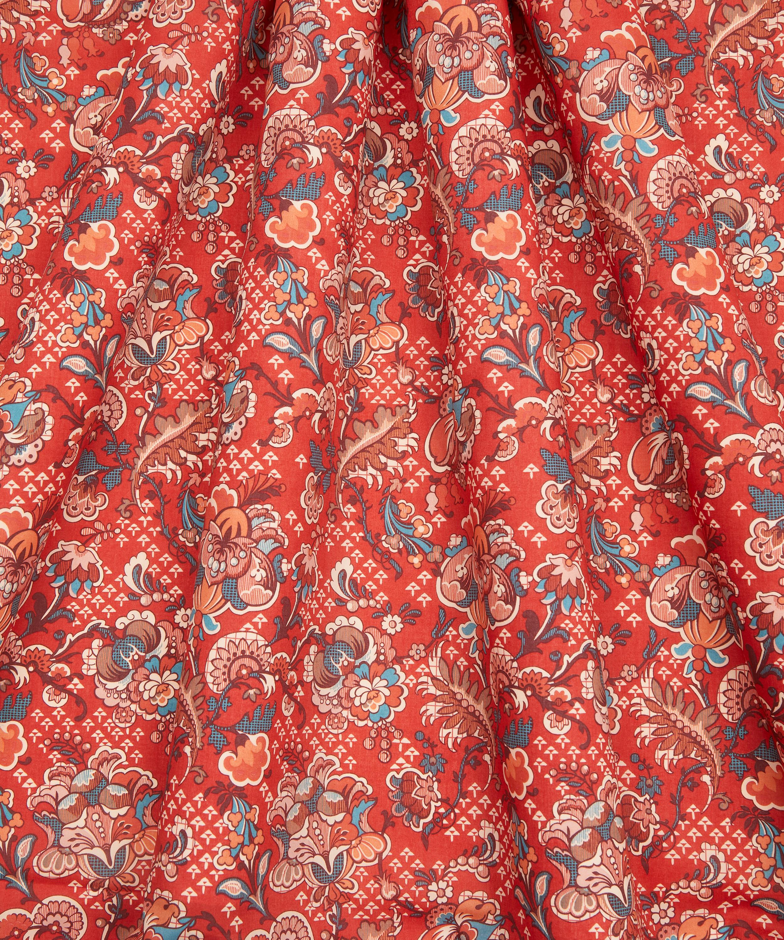 Liberty Fabrics - Weavers’ Wonder Tana Lawn™ Cotton image number 2