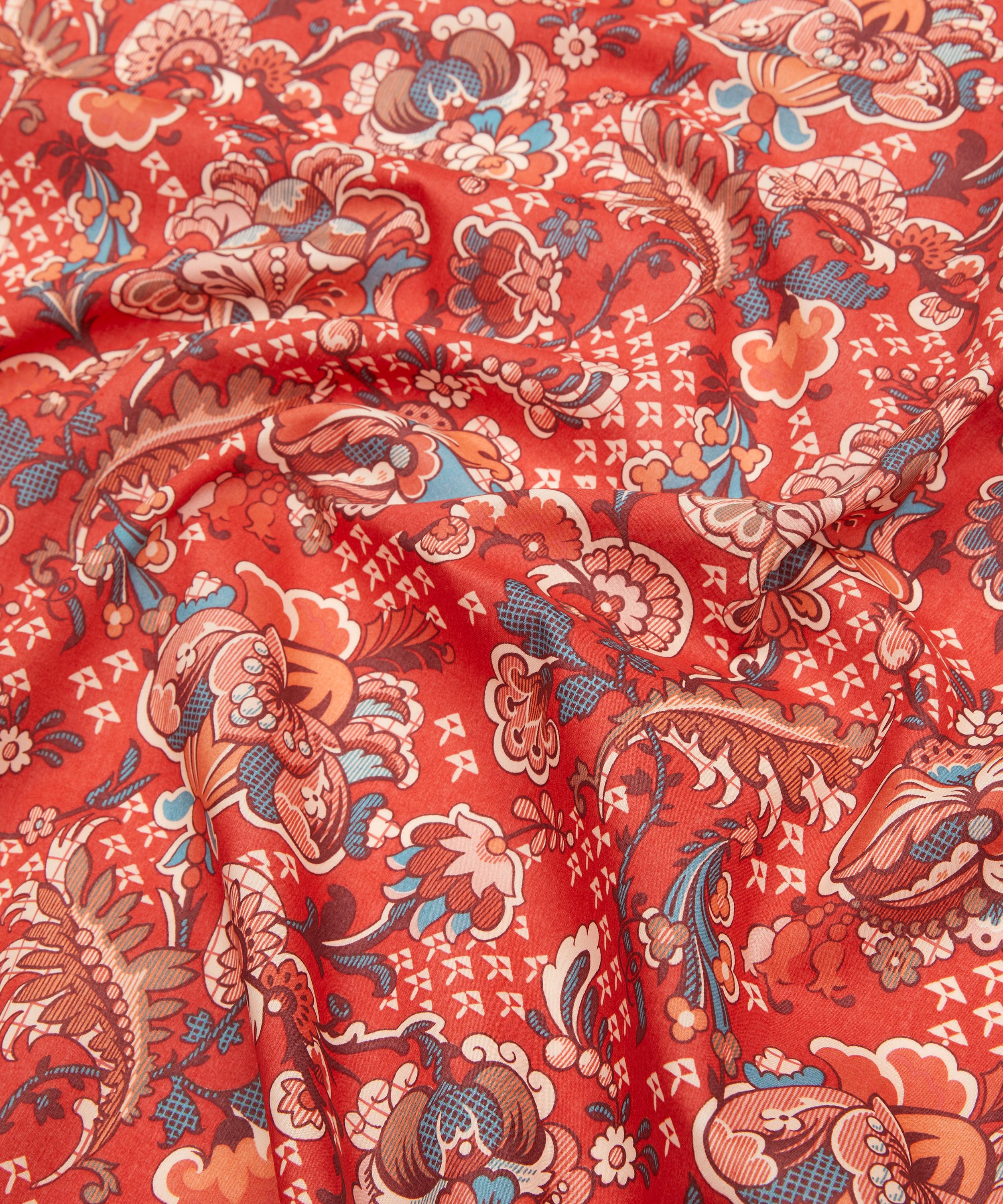 Liberty Fabrics - Weavers’ Wonder Tana Lawn™ Cotton image number 3