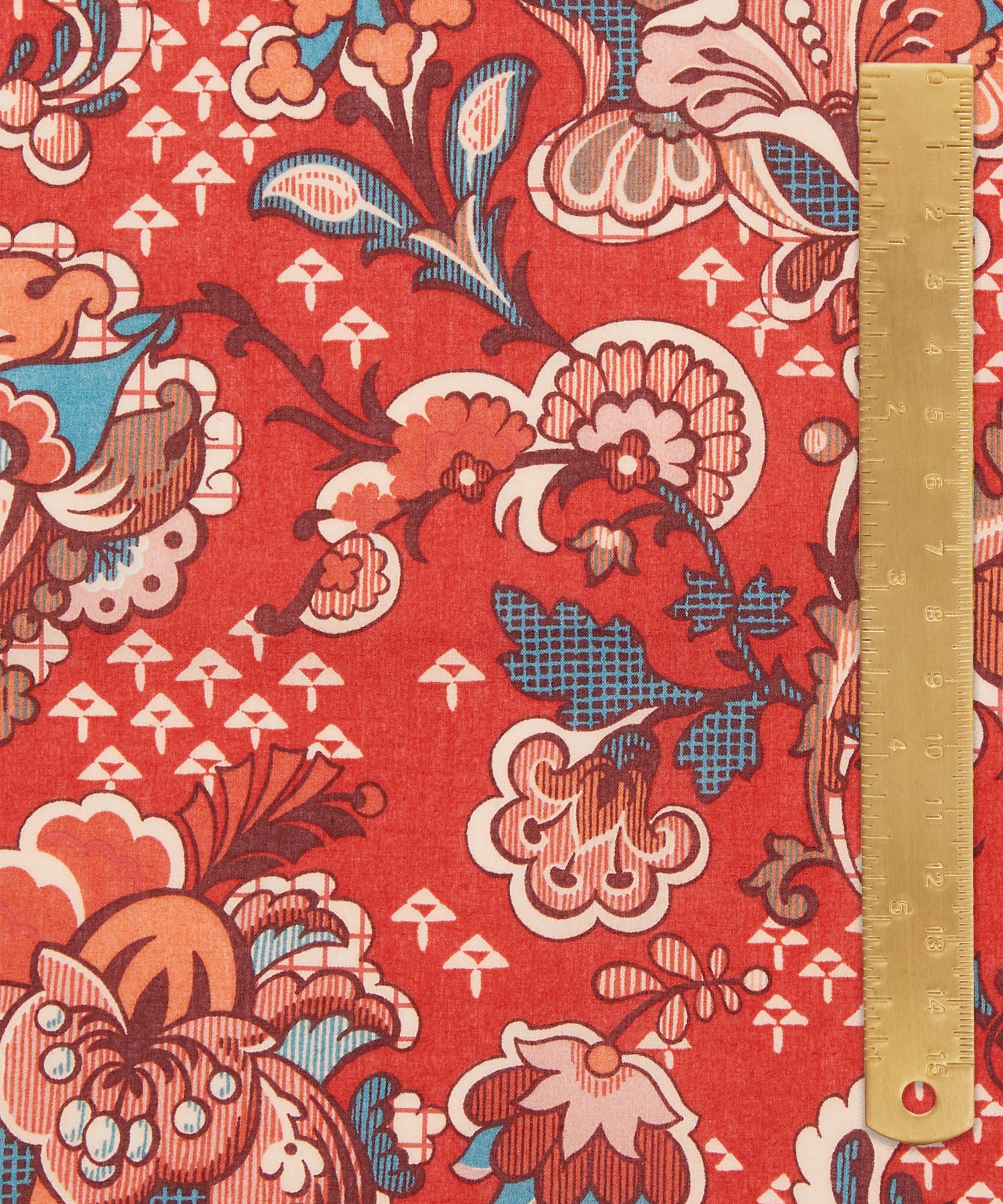 Liberty Fabrics - Weavers’ Wonder Tana Lawn™ Cotton image number 4