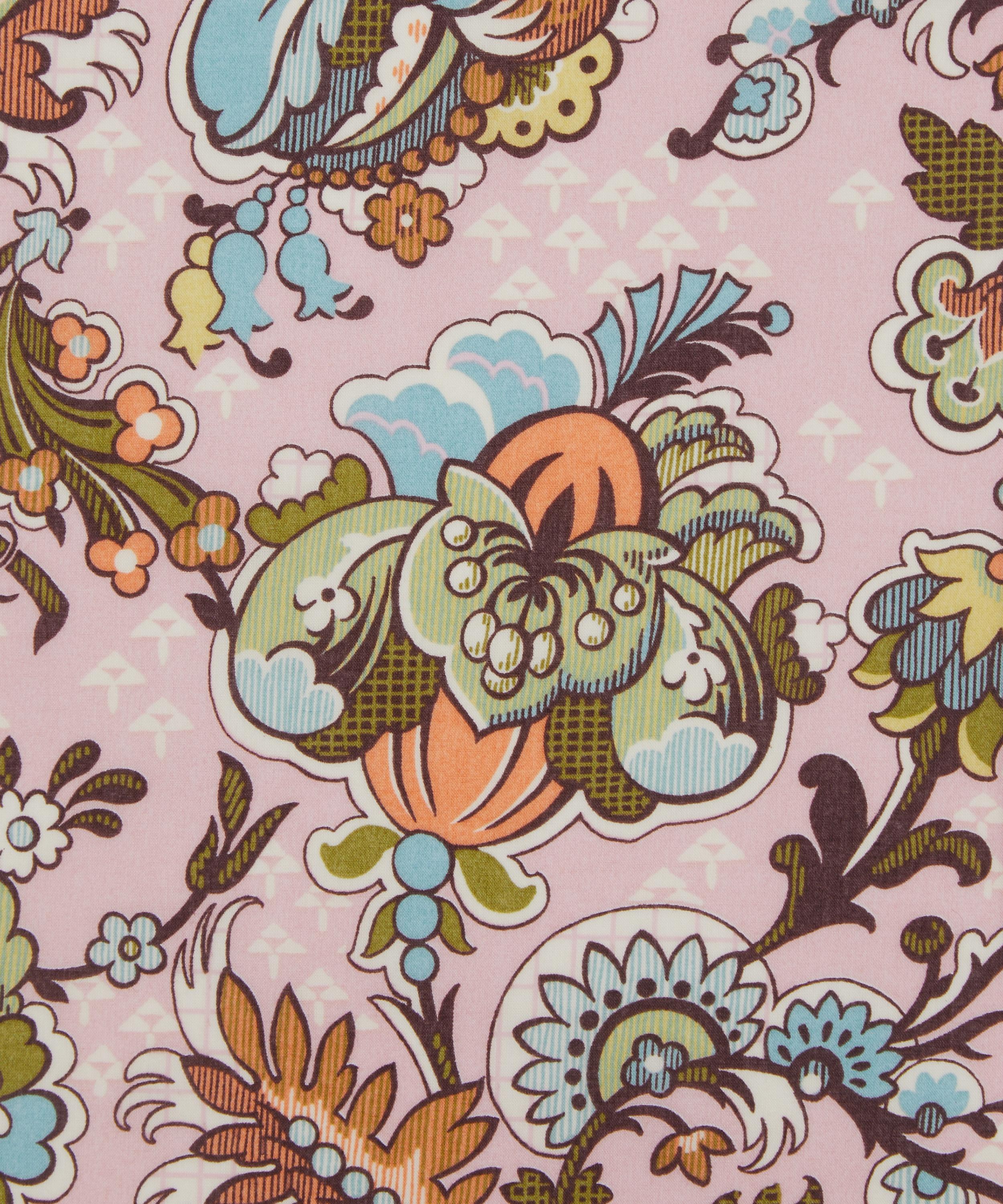 Liberty Fabrics - Weavers’ Wonder Tana Lawn™ Cotton image number 0