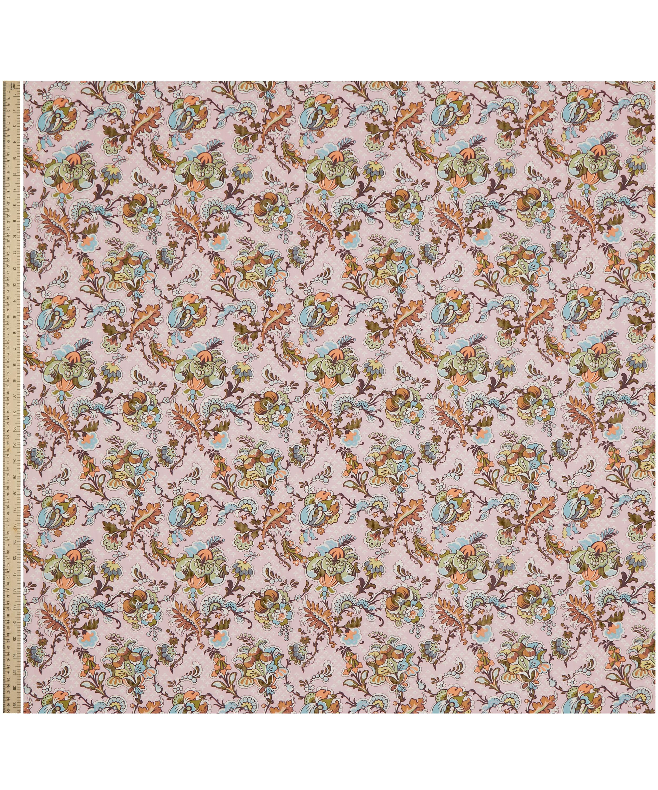 Liberty Fabrics - Weavers’ Wonder Tana Lawn™ Cotton image number 1