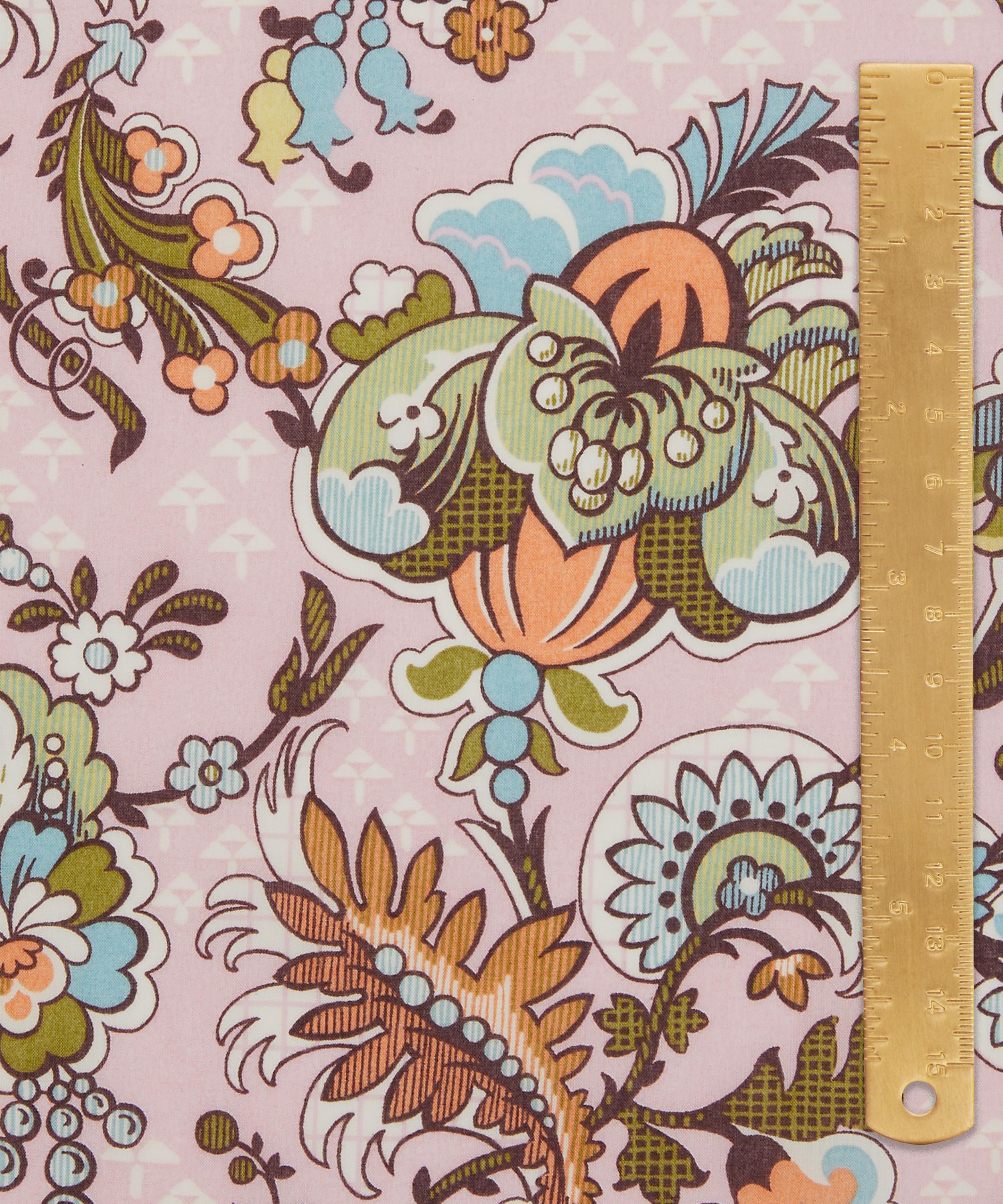 Liberty Fabrics - Weavers’ Wonder Tana Lawn™ Cotton image number 4