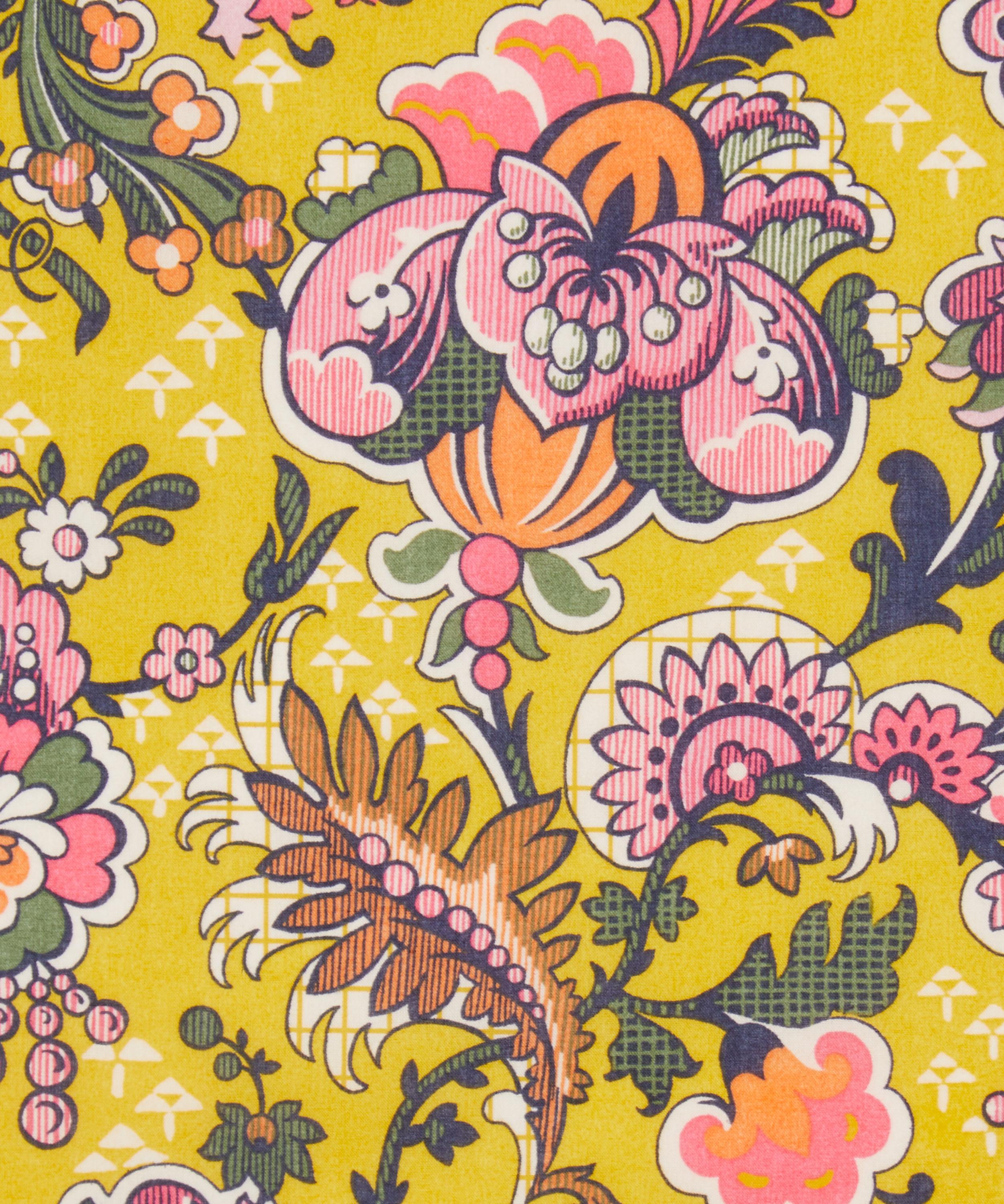 Liberty Fabrics - Weavers’ Wonder Tana Lawn™ Cotton image number 0