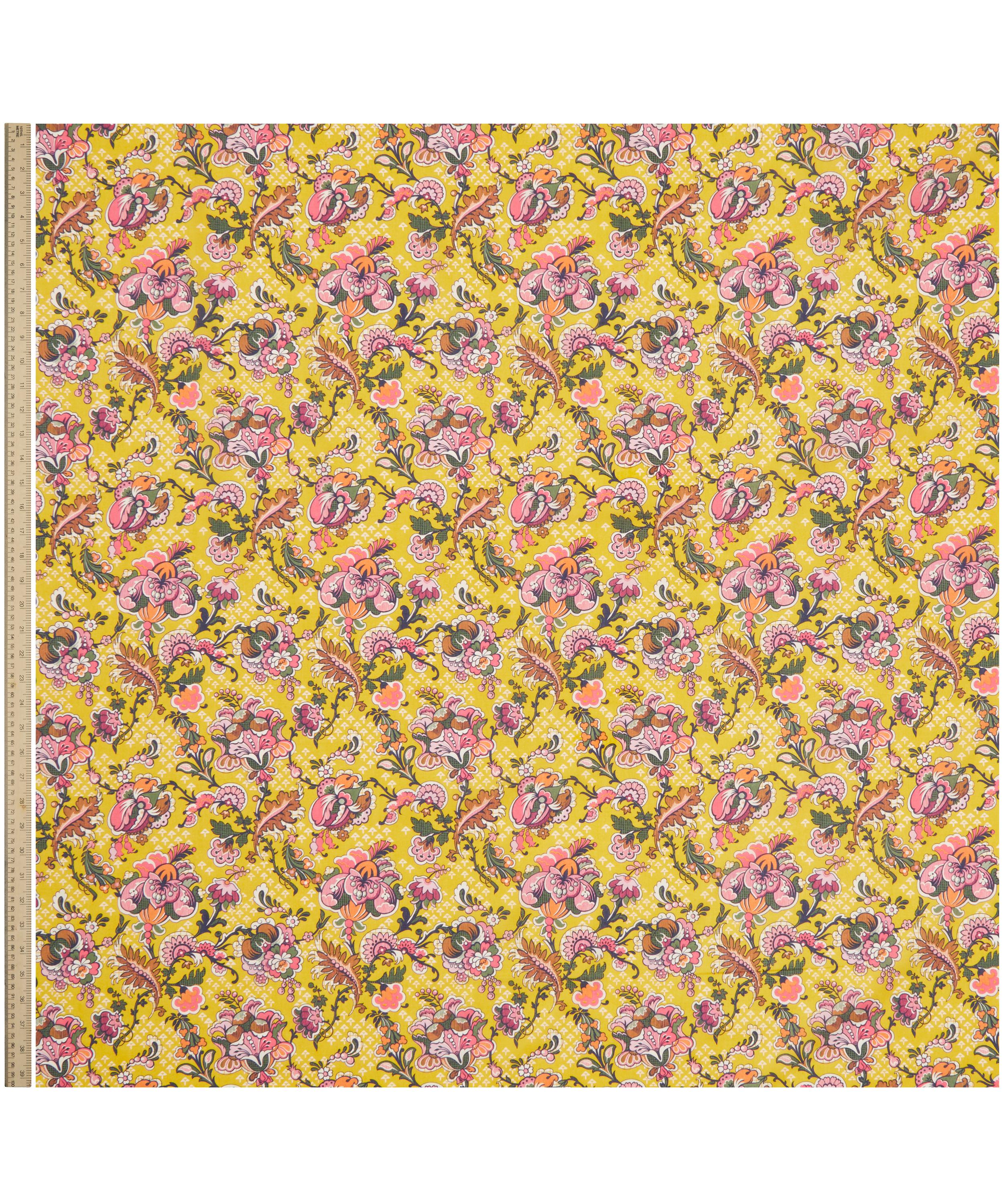 Liberty Fabrics - Weavers’ Wonder Tana Lawn™ Cotton image number 1