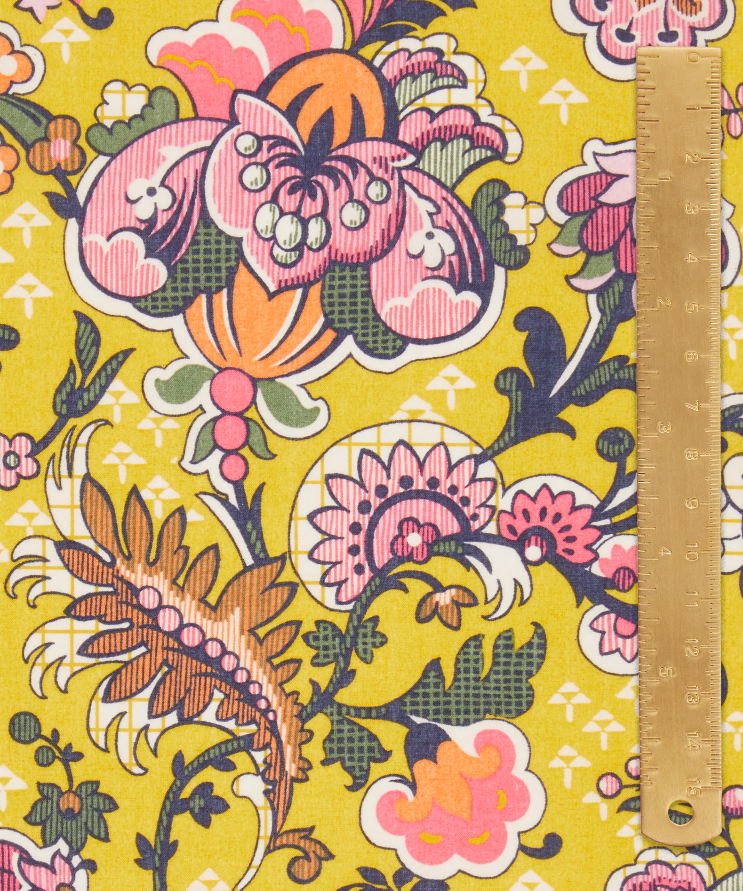 Liberty Fabrics - Weavers’ Wonder Tana Lawn™ Cotton image number 4