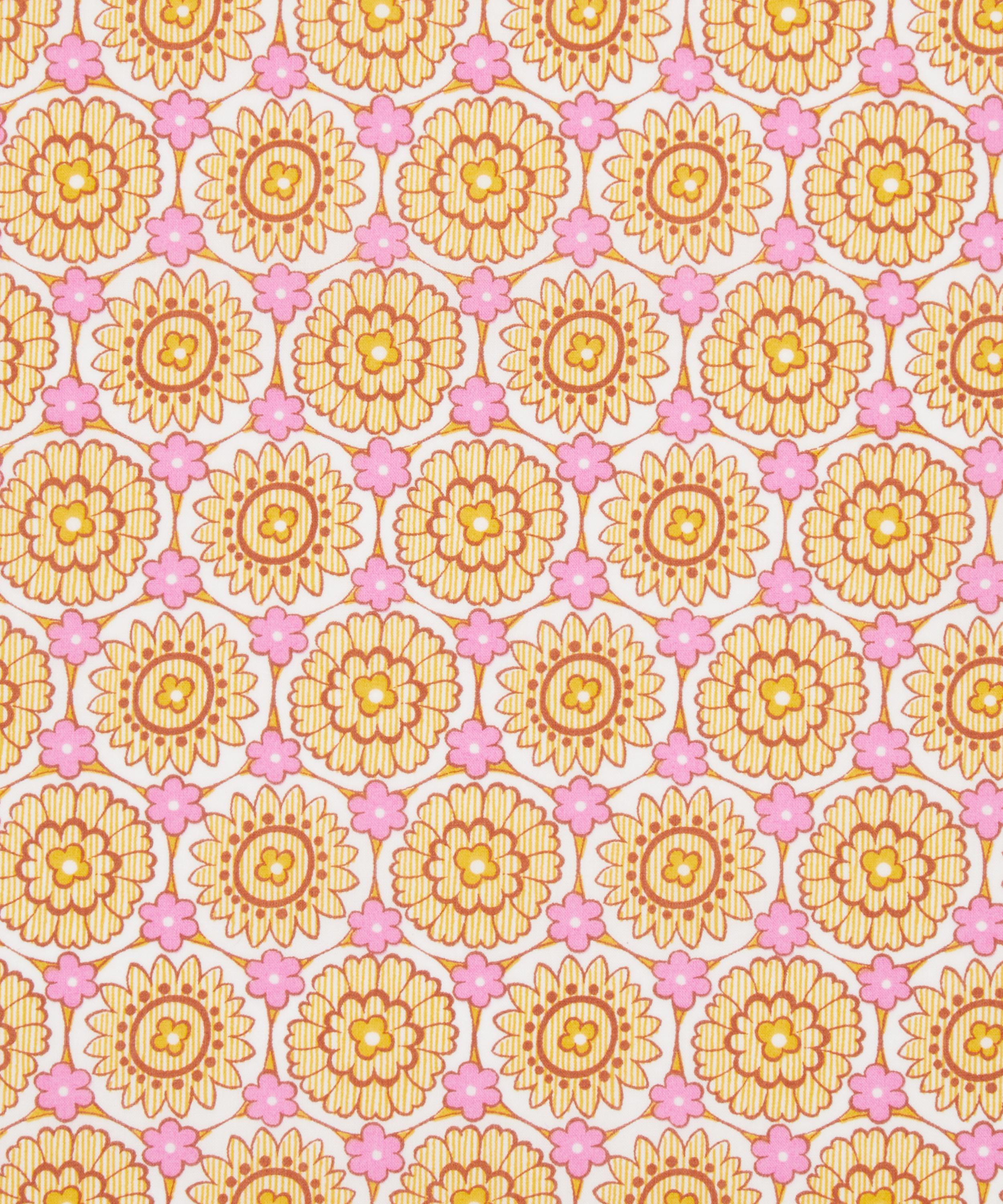 Liberty Fabrics - Inez Mio Tana Lawn™ Cotton image number 0