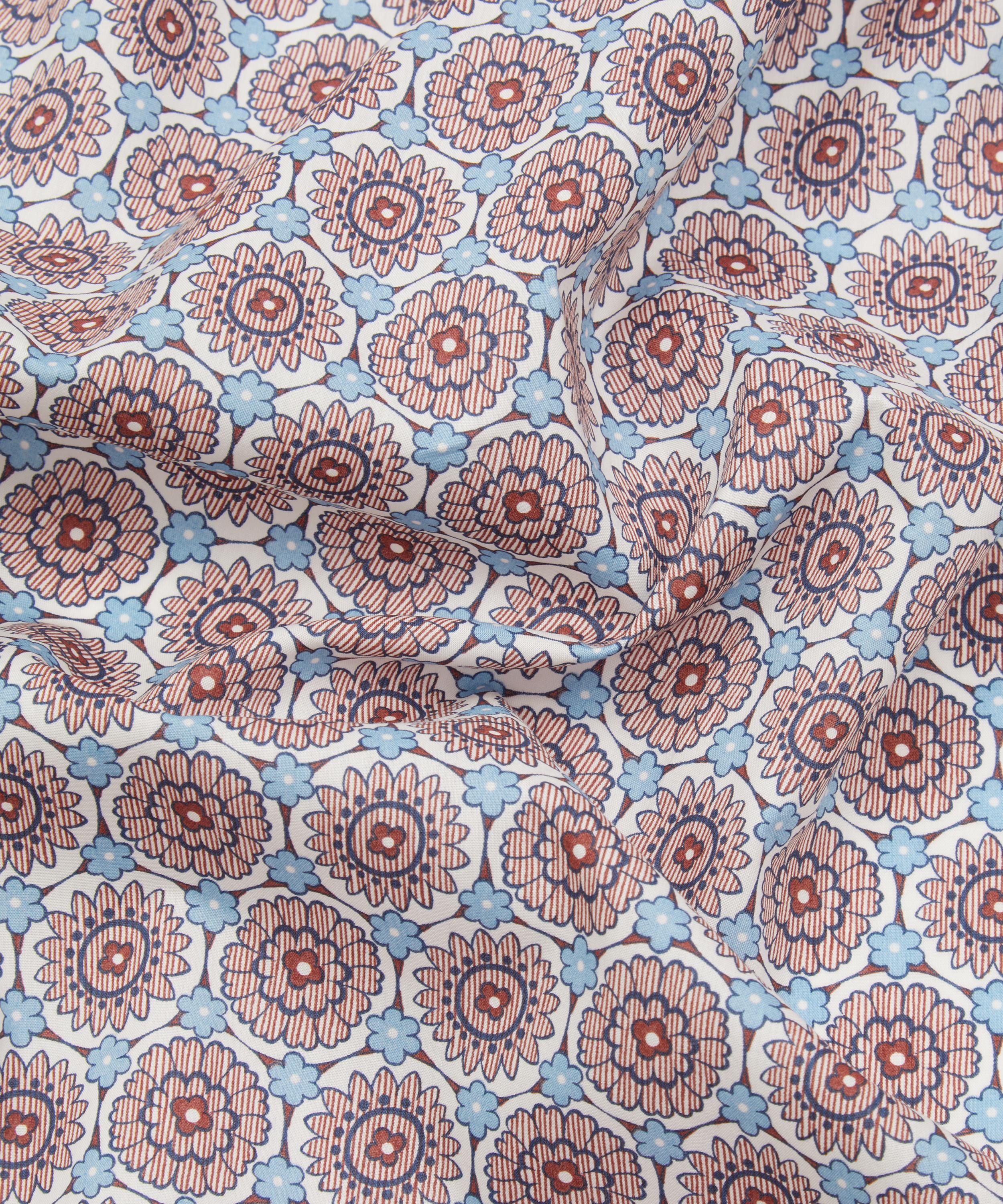 Liberty Fabrics - Inez Mio Tana Lawn™ Cotton image number 3