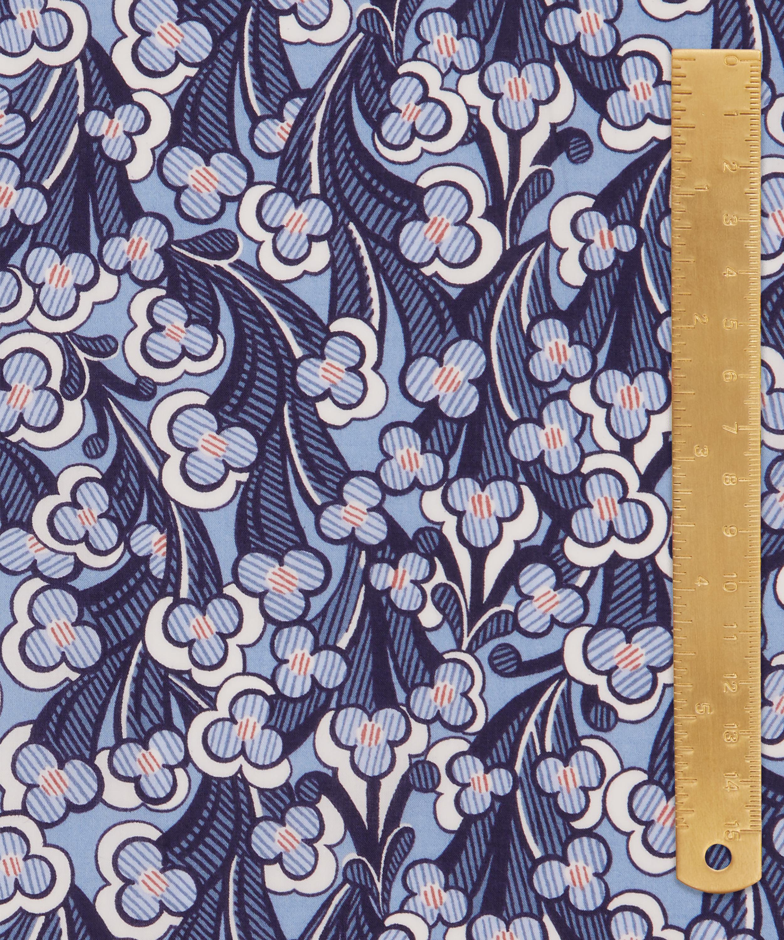 Liberty Fabrics - Laith Tana Lawn™ Cotton image number 4