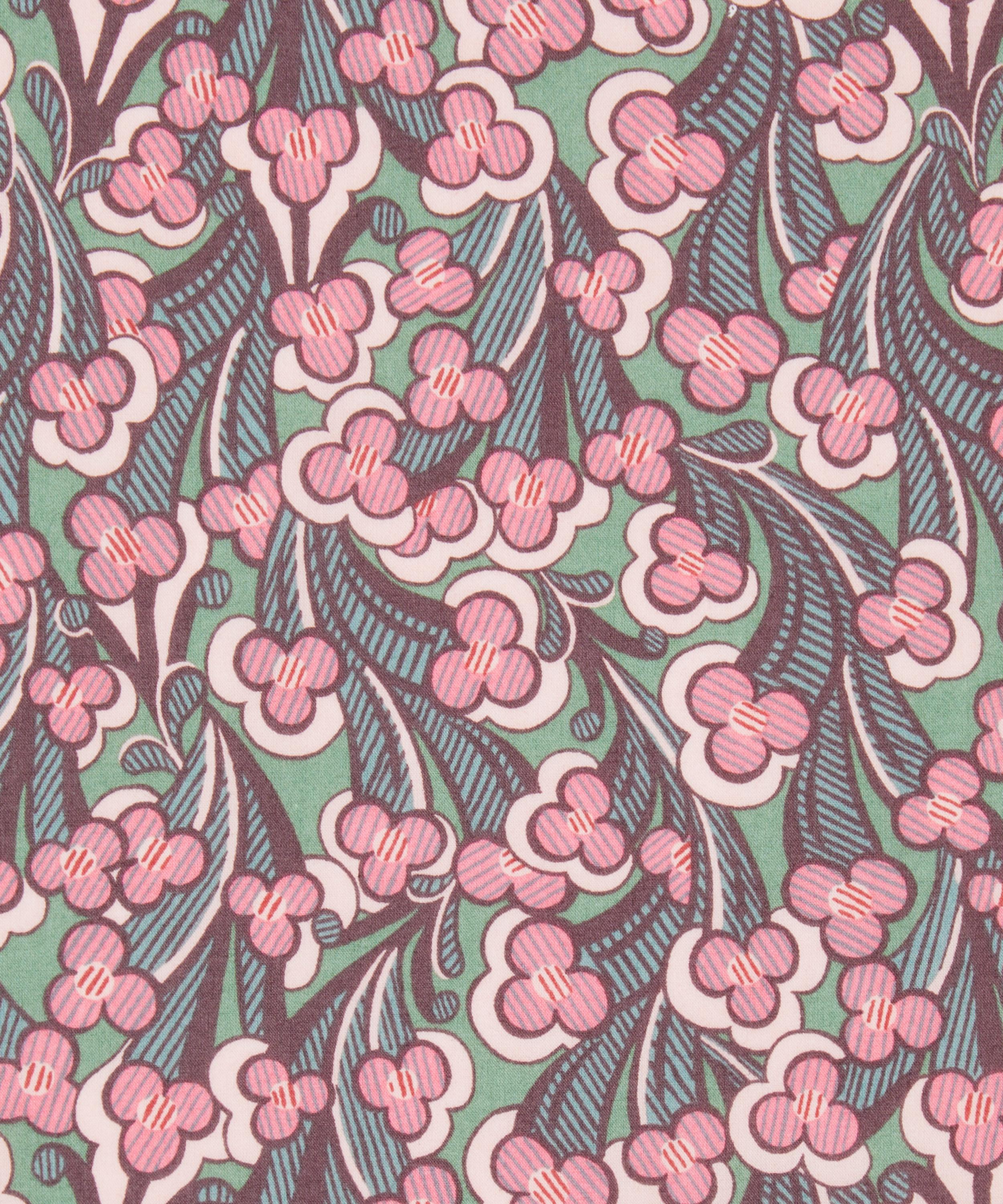 Liberty Fabrics - Laith Tana Lawn™ Cotton image number 0