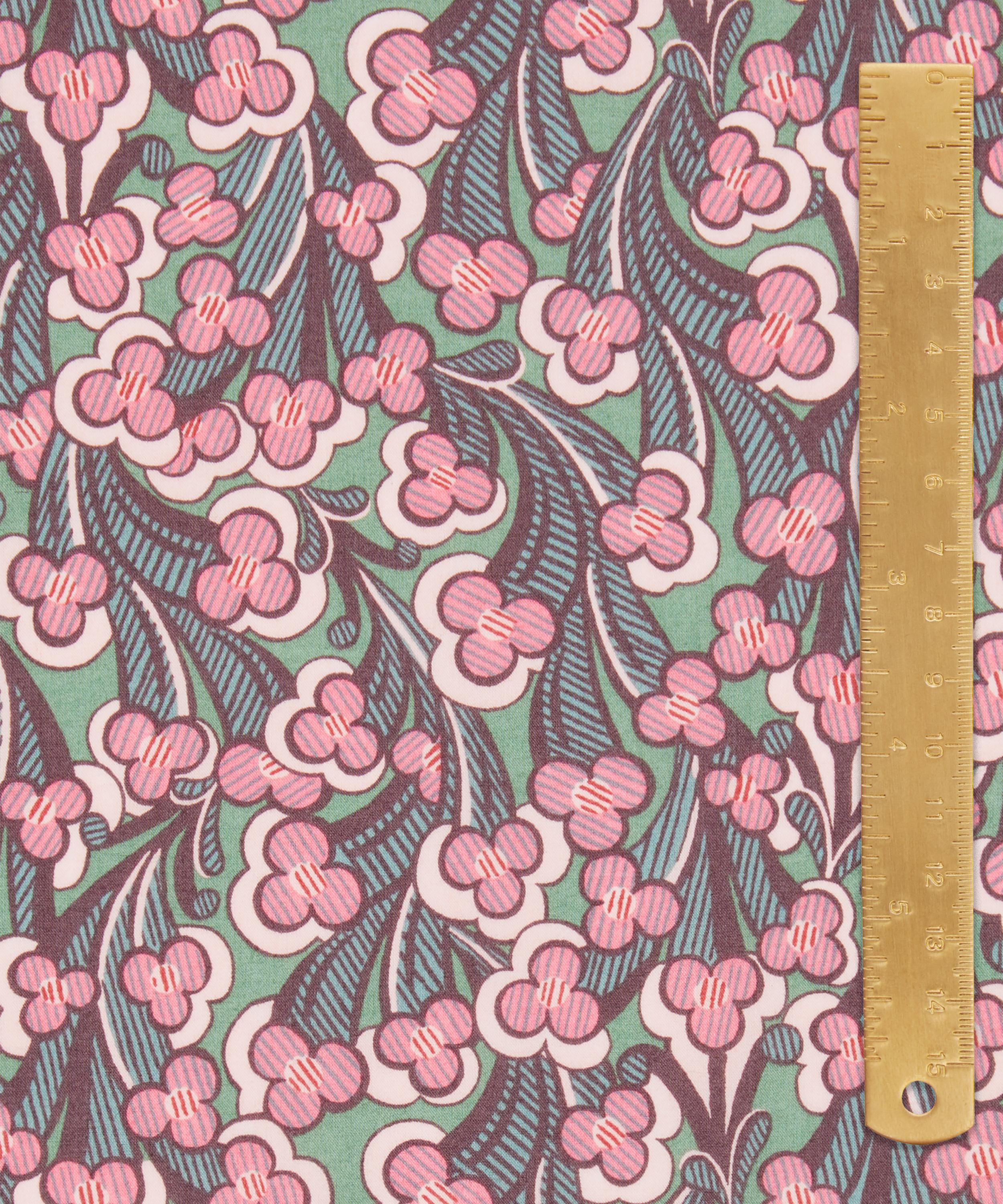 Liberty Fabrics - Laith Tana Lawn™ Cotton image number 4