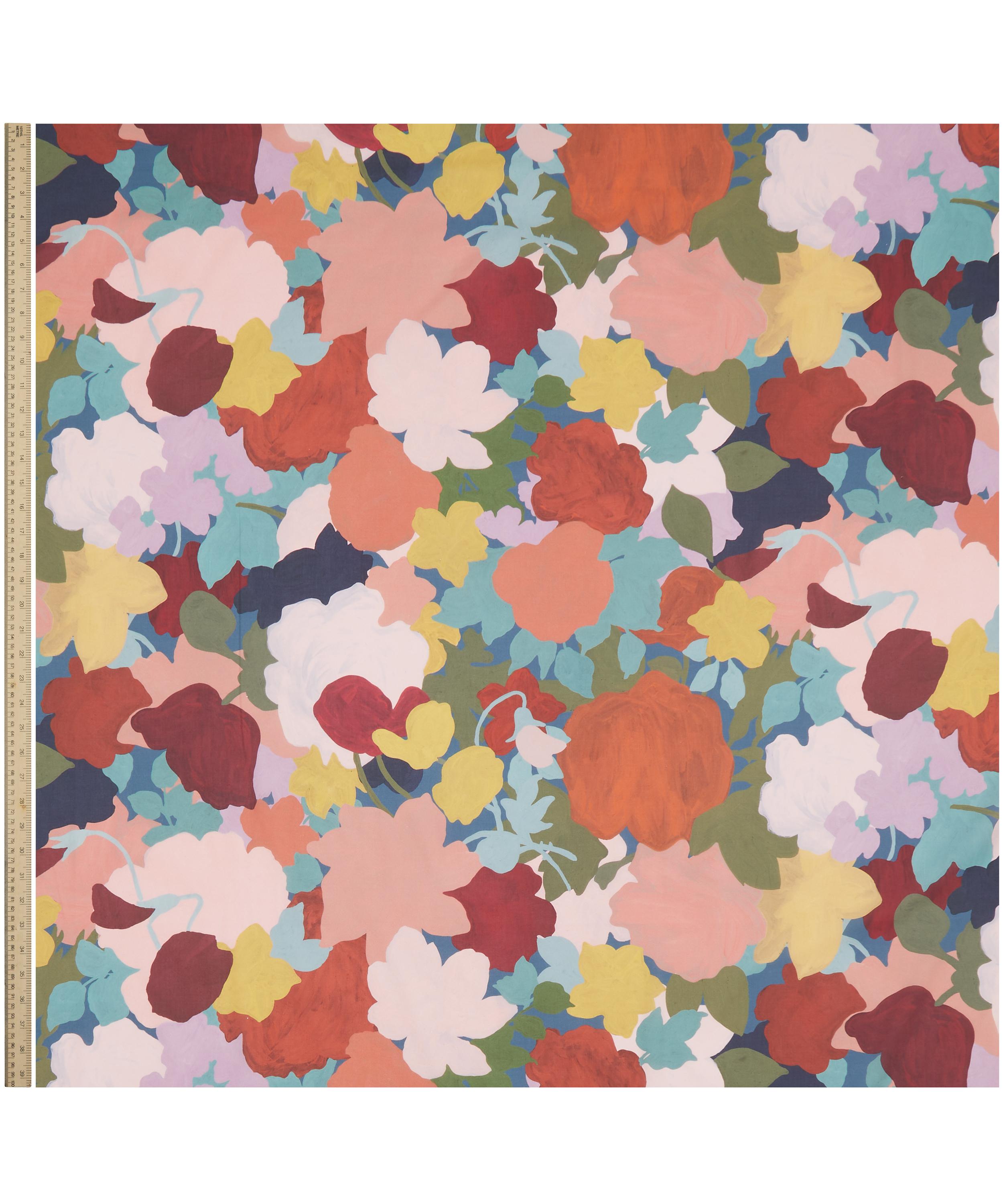Liberty Fabrics - Marina’s Tea Garden Tana Lawn™ Cotton image number 2