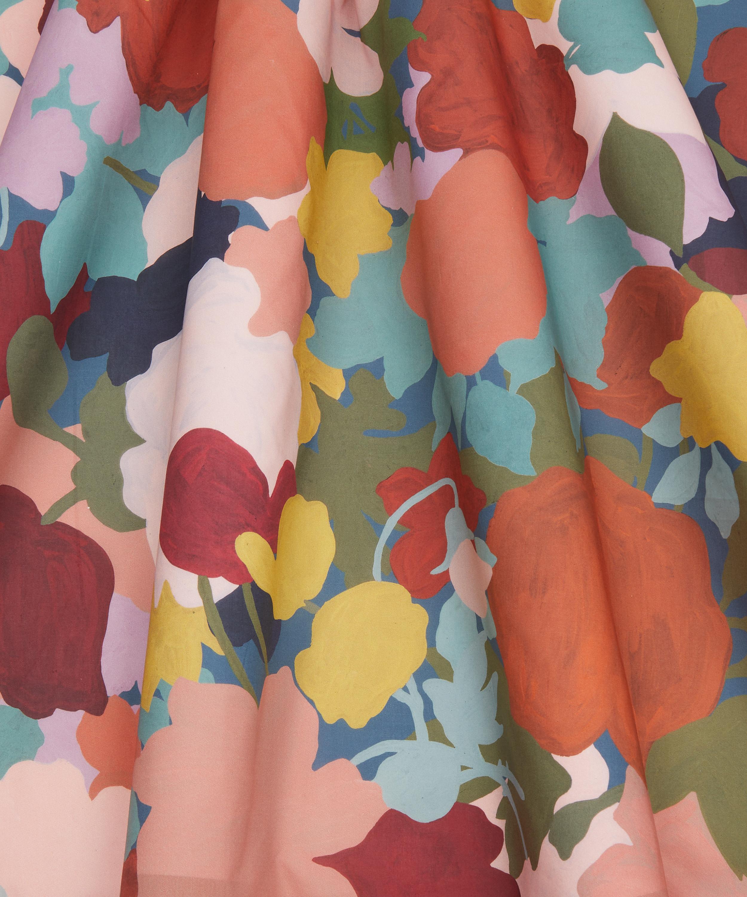 Liberty Fabrics - Marina’s Tea Garden Tana Lawn™ Cotton image number 3