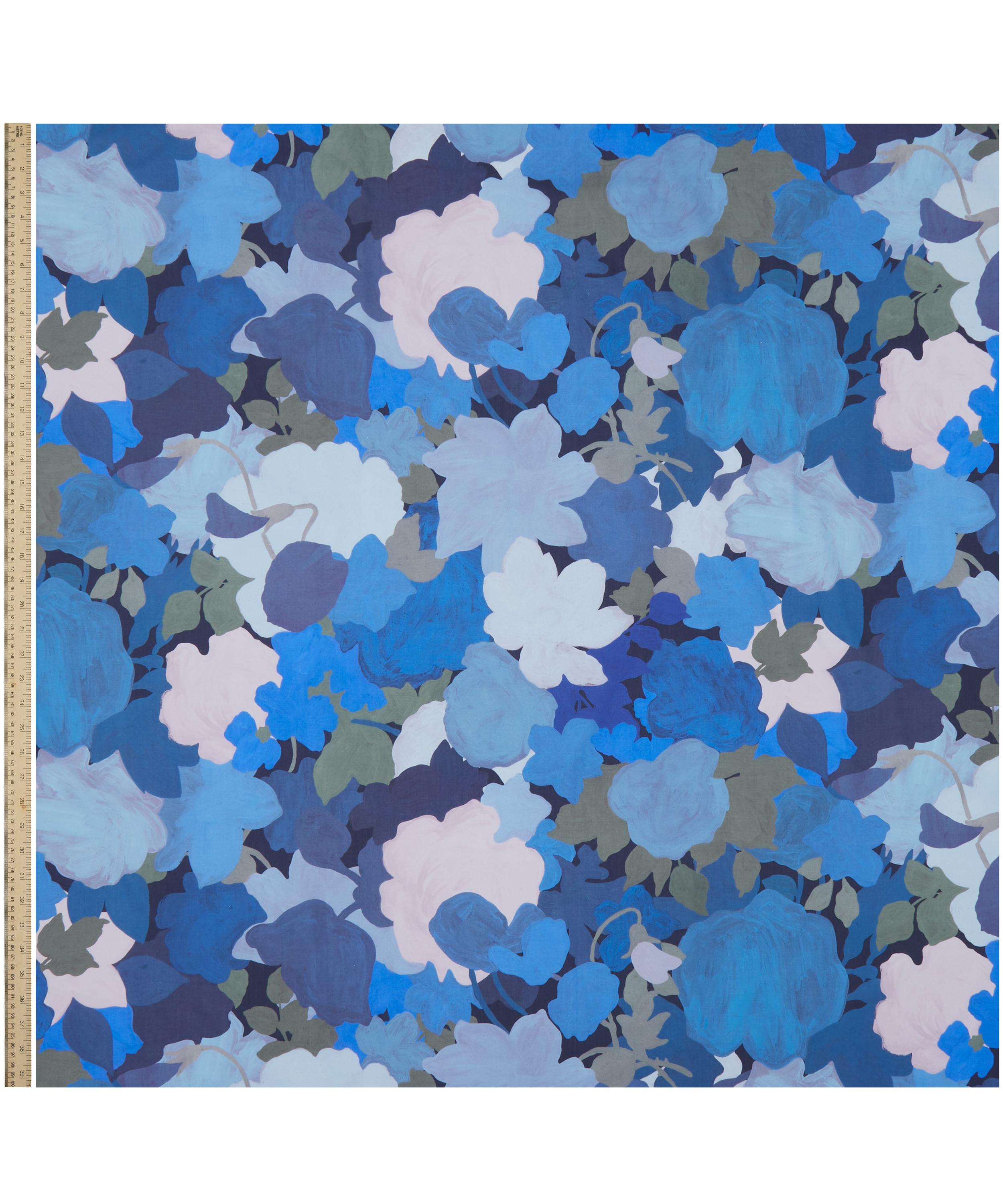Liberty Fabrics - Marina’s Tea Garden Tana Lawn™ Cotton image number 1