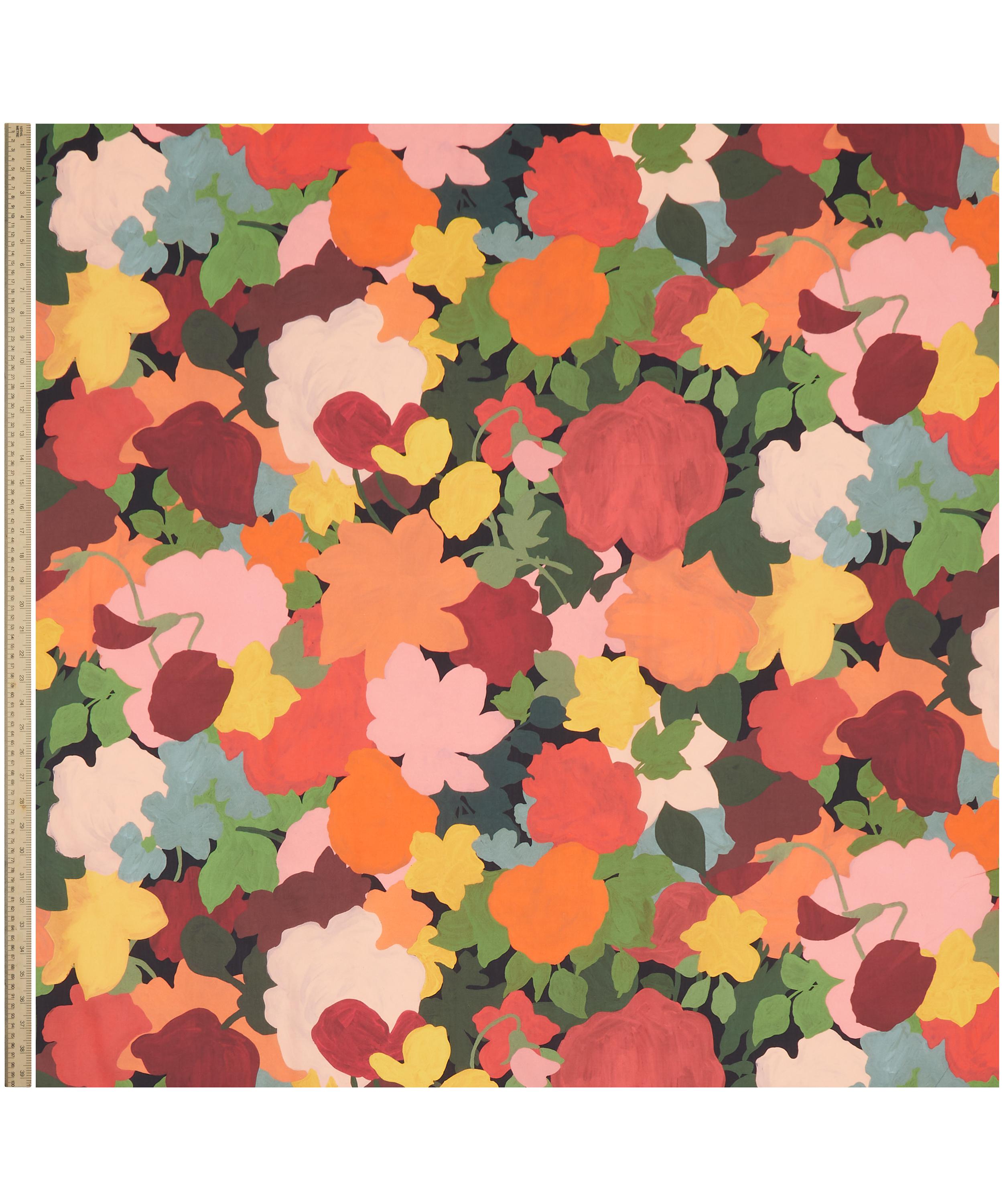 Liberty Fabrics - Marina’s Tea Garden Tana Lawn™ Cotton image number 1
