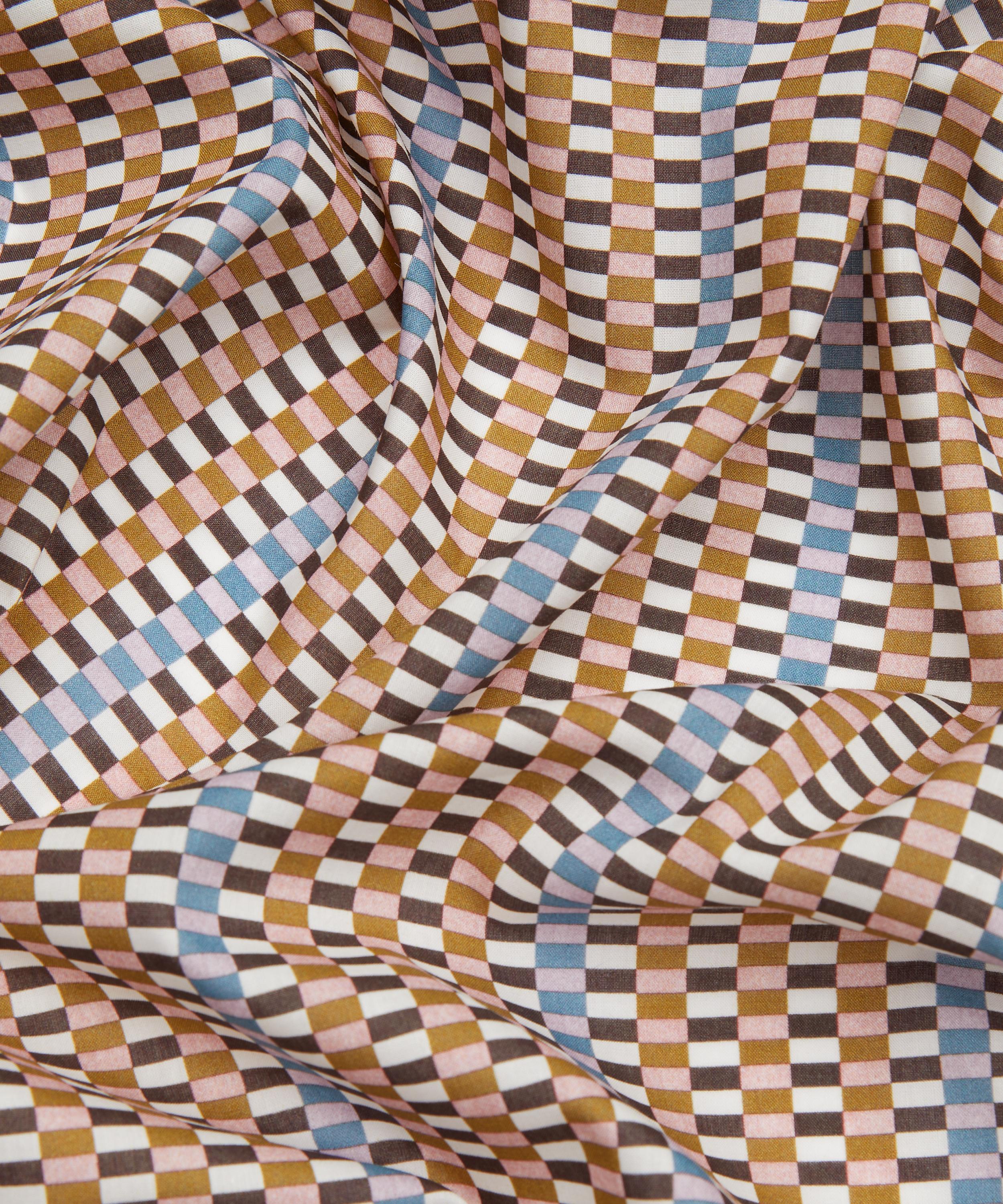Liberty Fabrics - Rohan Kiaan Tana Lawn™ Cotton image number 3