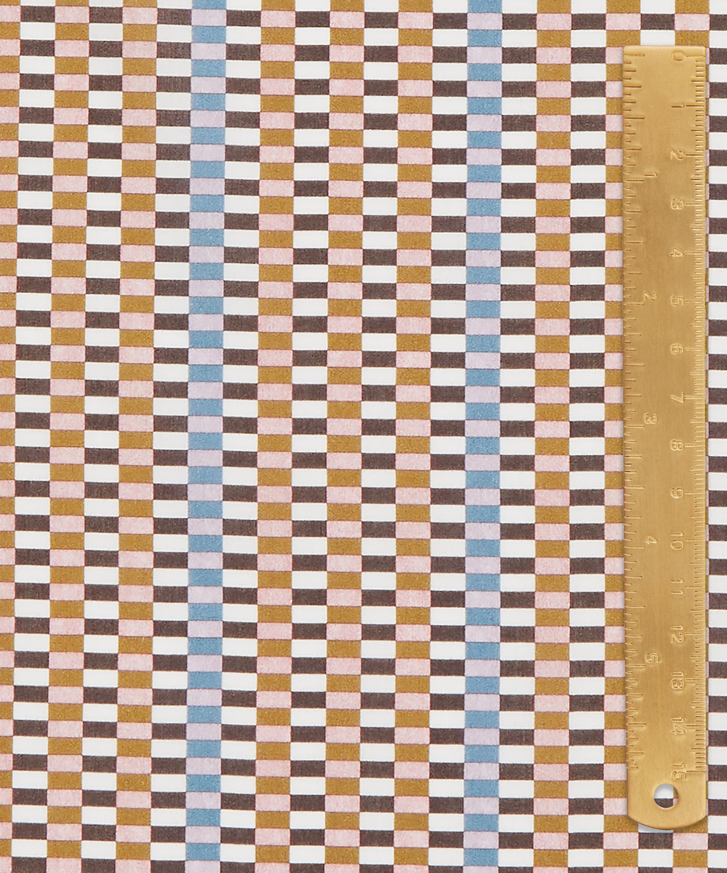 Liberty Fabrics - Rohan Kiaan Tana Lawn™ Cotton image number 4
