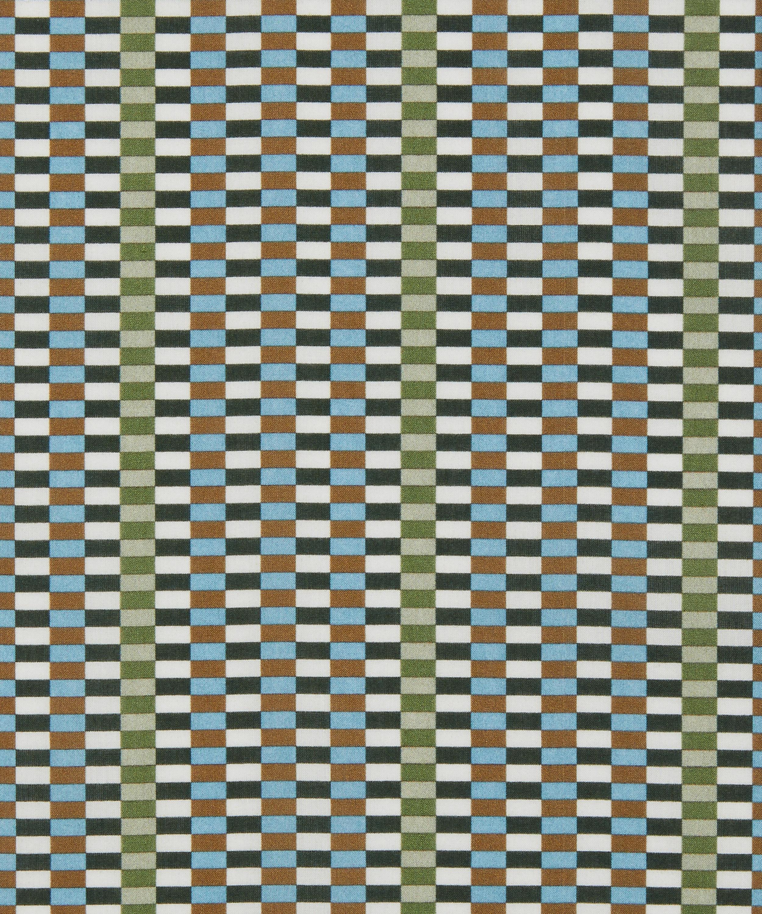 Liberty Fabrics - Rohan Kiaan Tana Lawn™ Cotton image number 0