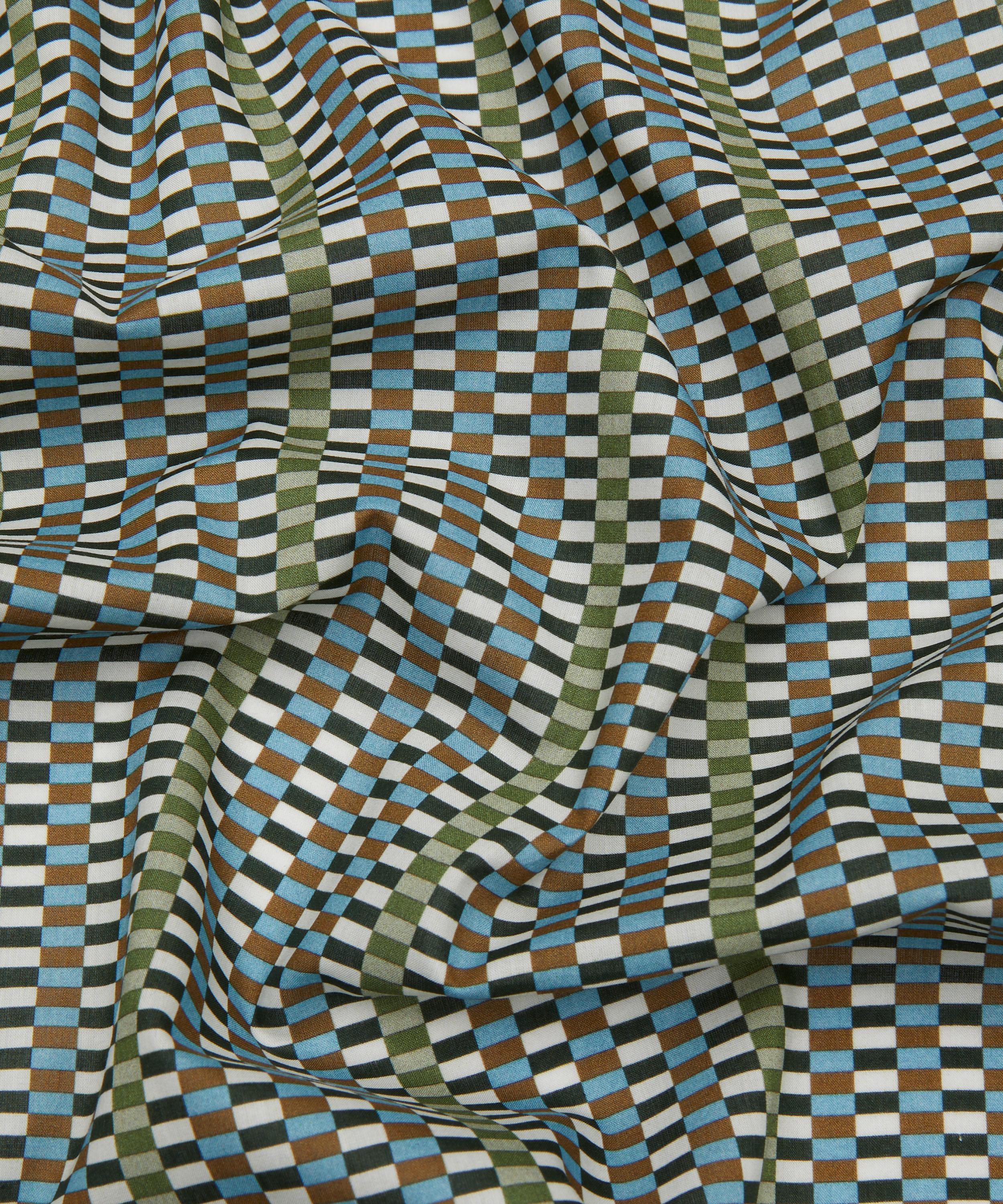 Liberty Fabrics - Rohan Kiaan Tana Lawn™ Cotton image number 3