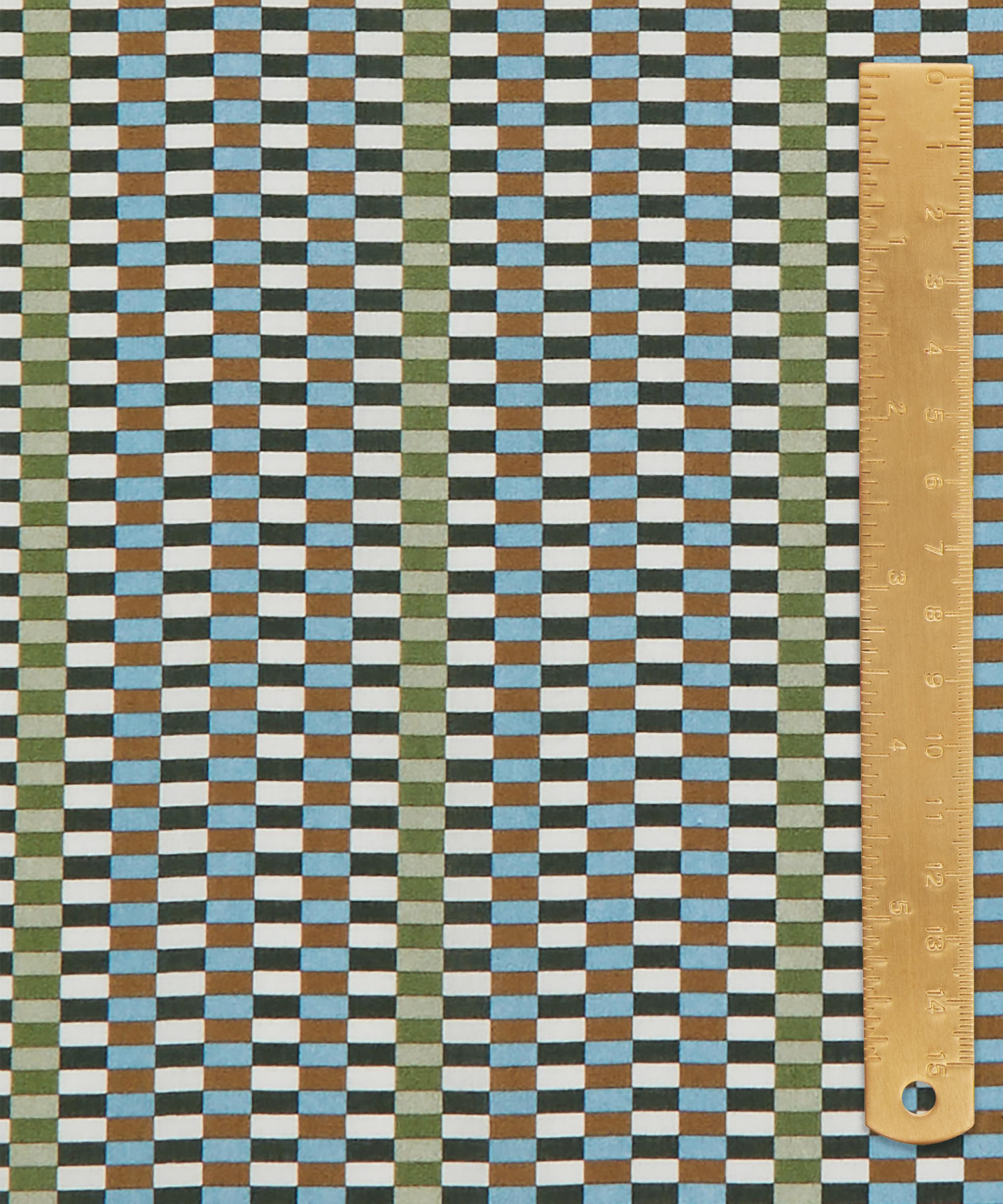 Liberty Fabrics - Rohan Kiaan Tana Lawn™ Cotton image number 4