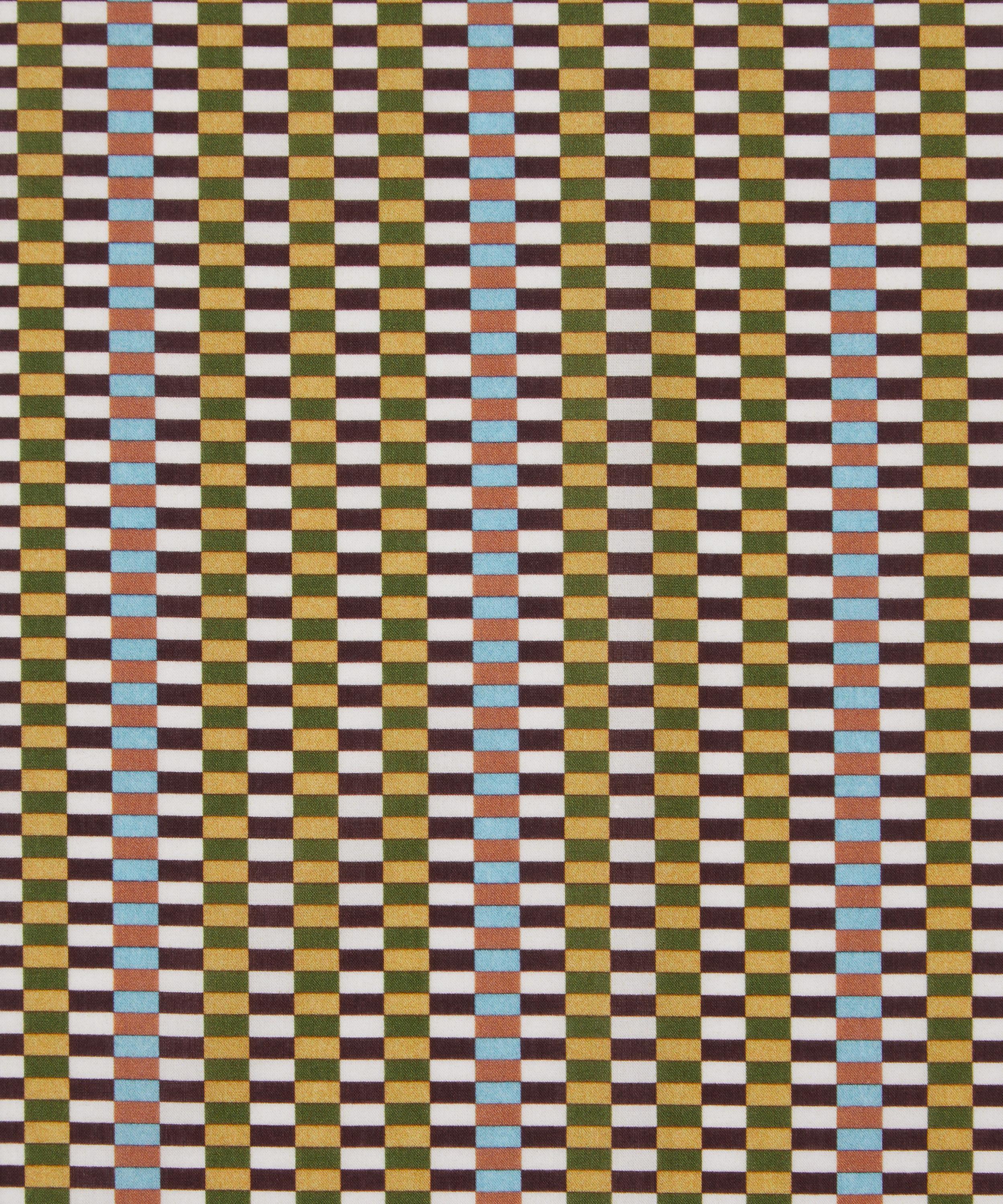 Liberty Fabrics - Rohan Kiaan Tana Lawn™ Cotton image number 0