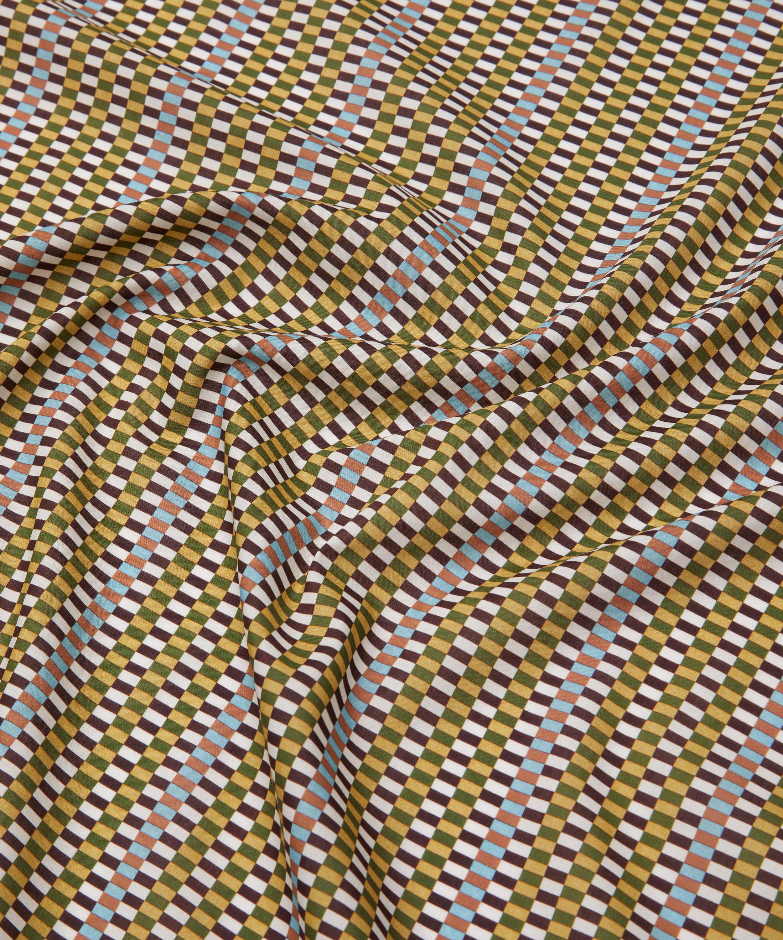 Liberty Fabrics - Rohan Kiaan Tana Lawn™ Cotton image number 3