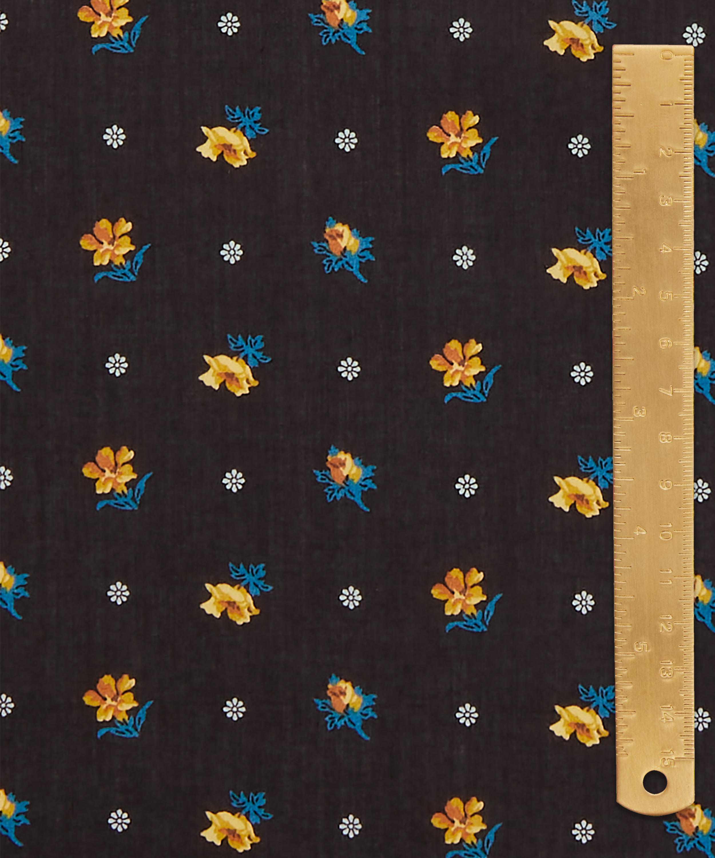 Liberty Fabrics - Clio Tana Lawn™ Cotton image number 4