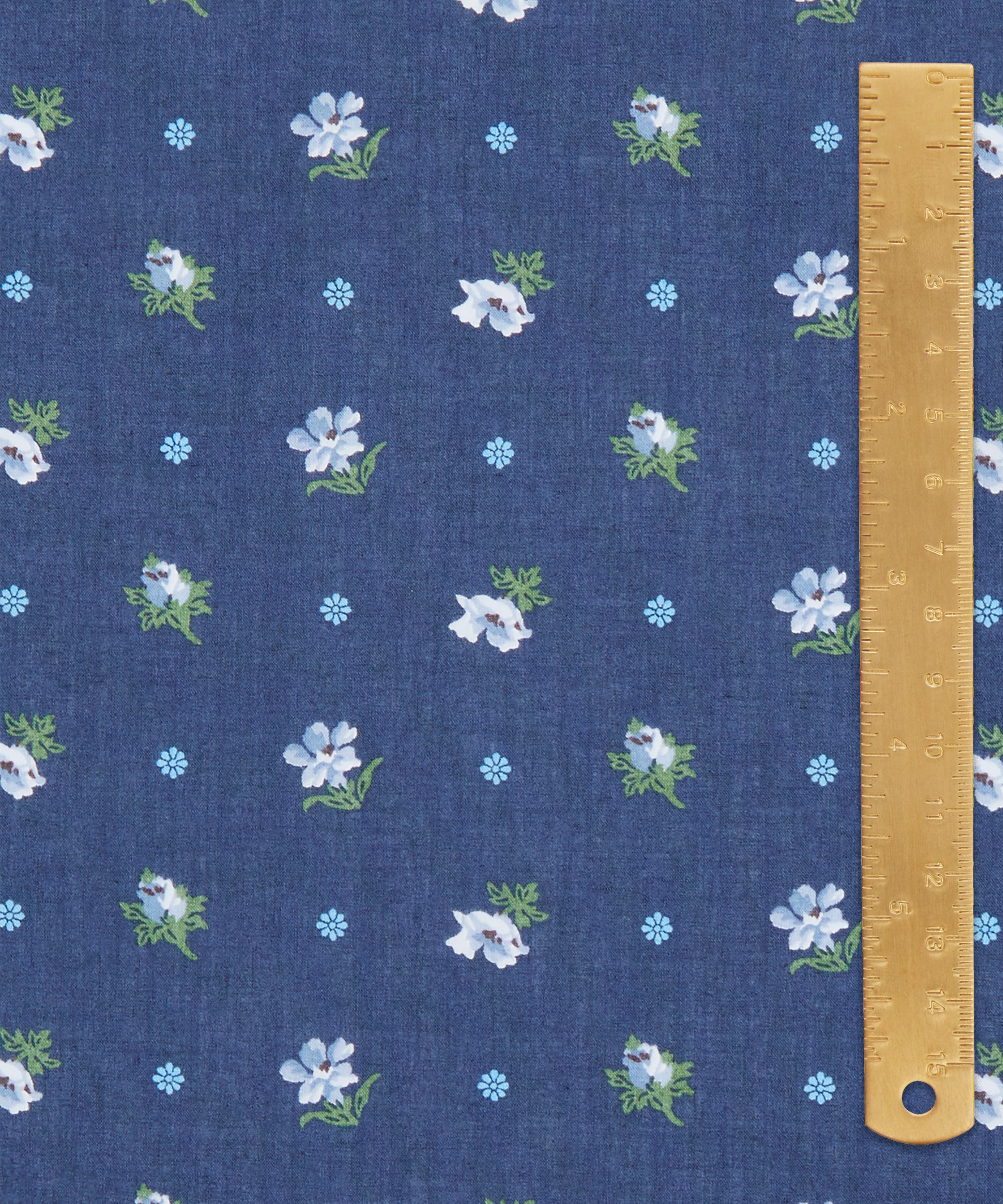 Liberty Fabrics - Clio Tana Lawn™ Cotton image number 4