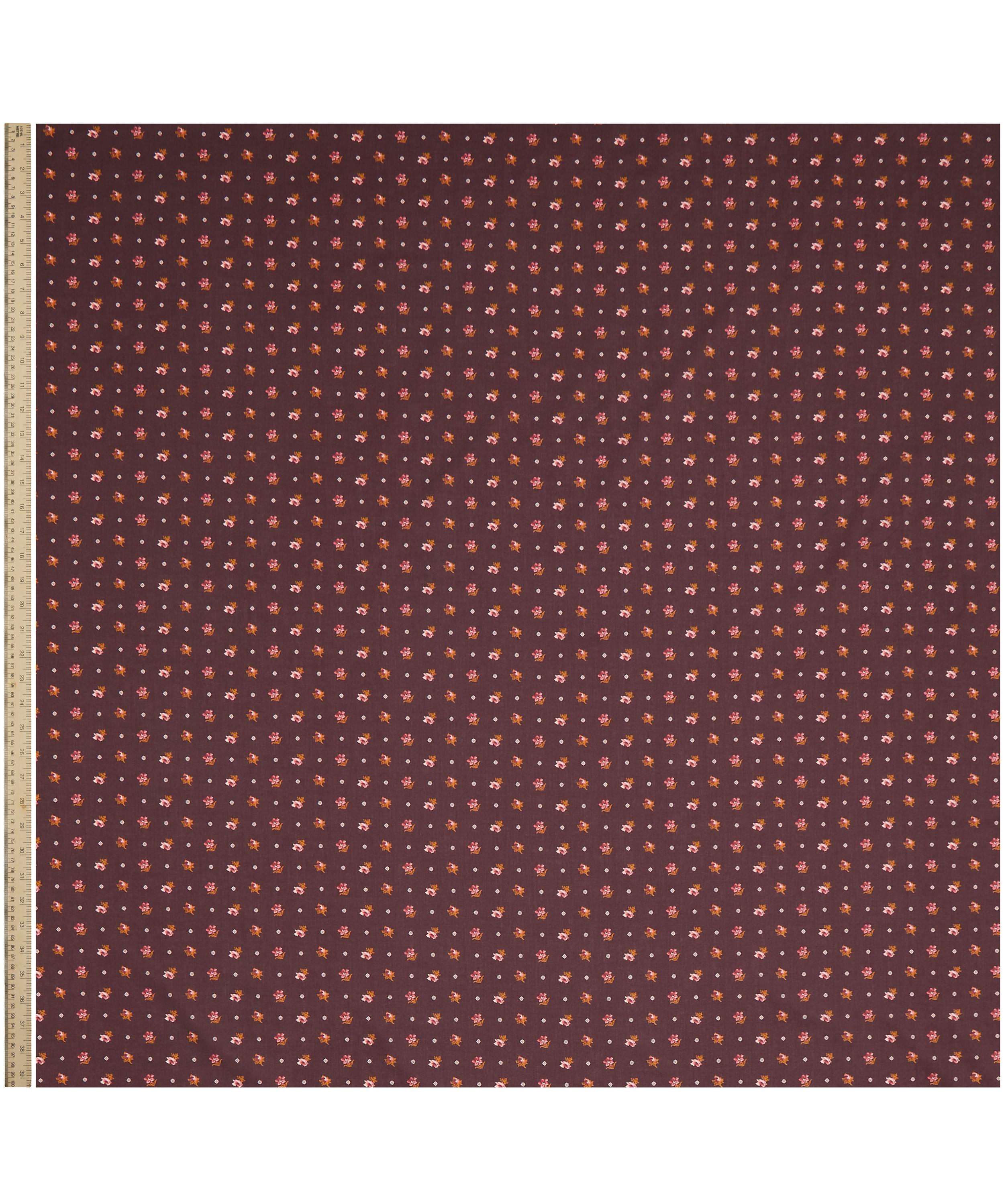 Liberty Fabrics - Clio Tana Lawn&trade; Cotton image number 1