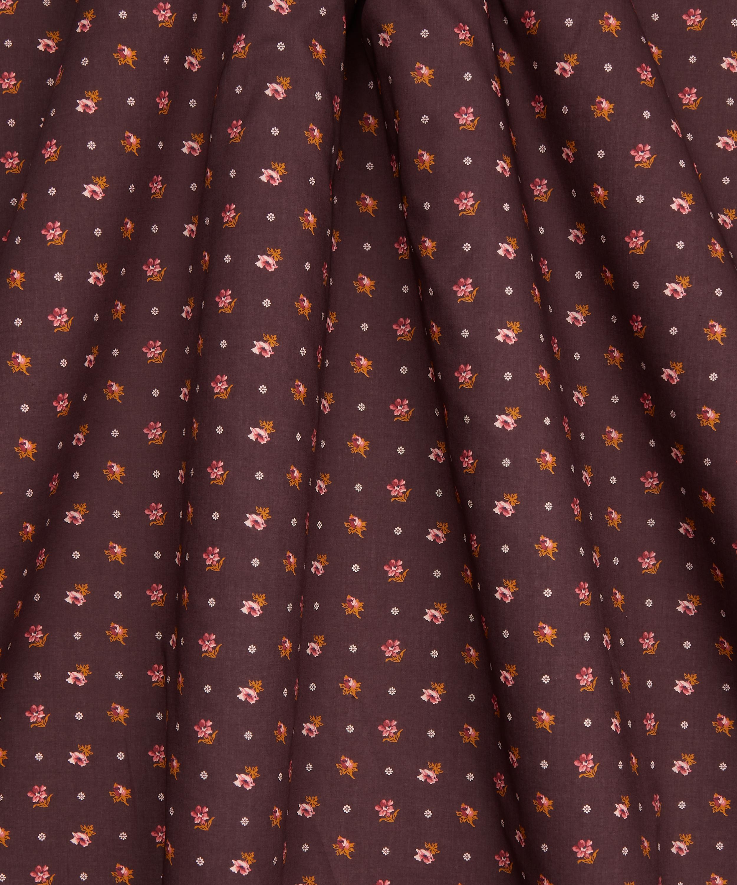 Liberty Fabrics - Clio Tana Lawn&trade; Cotton image number 2