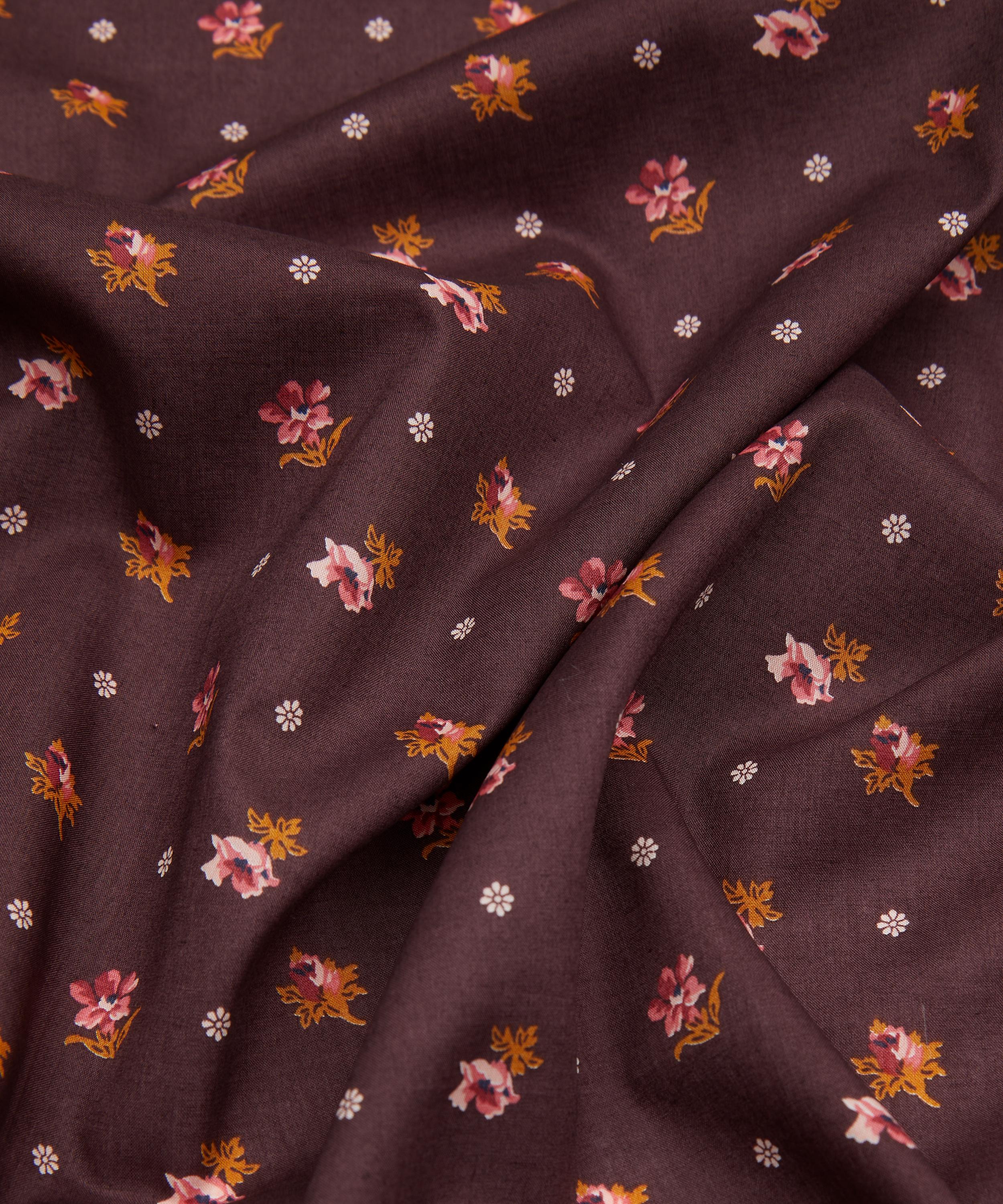 Liberty Fabrics - Clio Tana Lawn&trade; Cotton image number 3