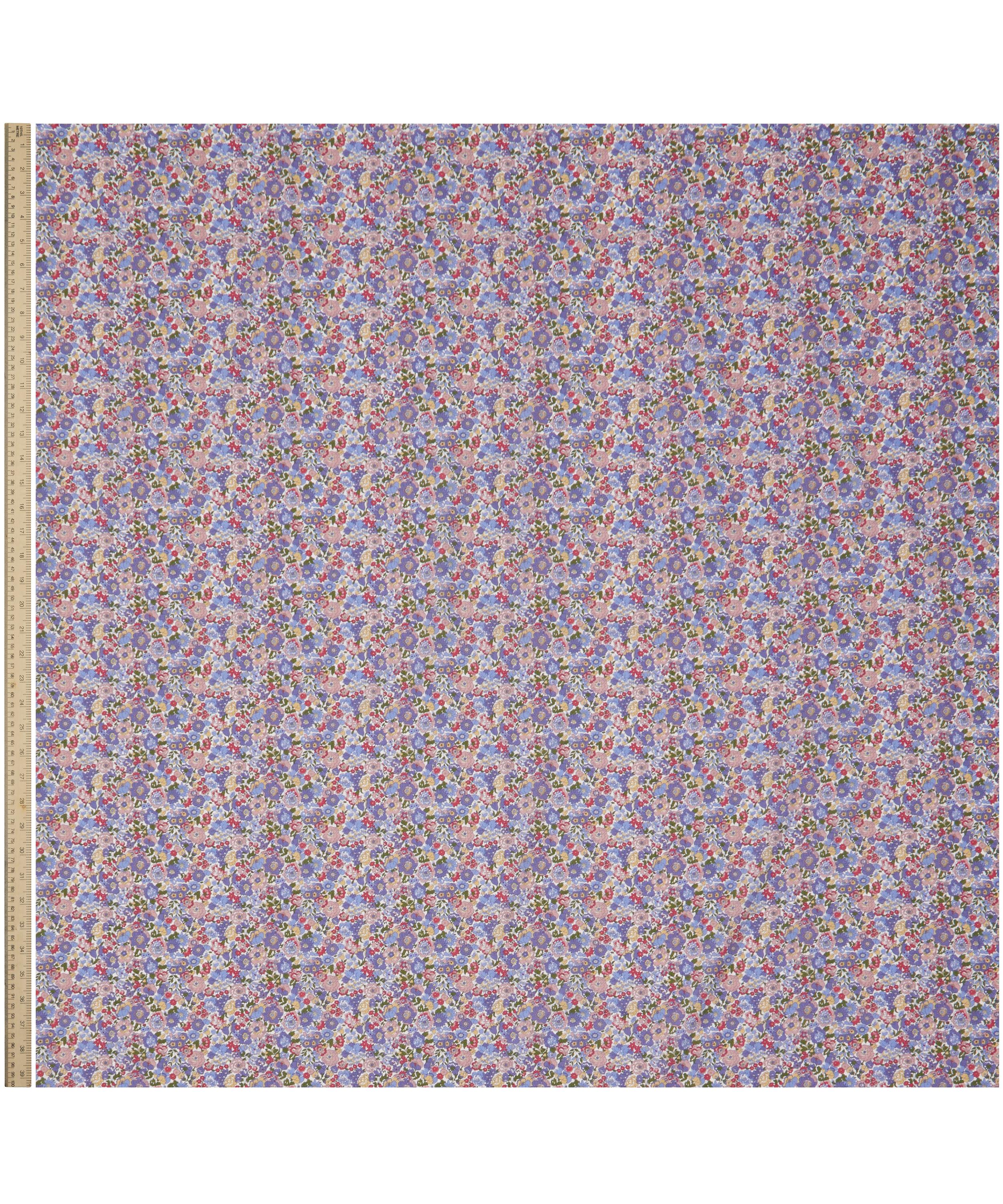 Liberty Fabrics - Nell Annie and May Tana Lawn™ Cotton image number 1